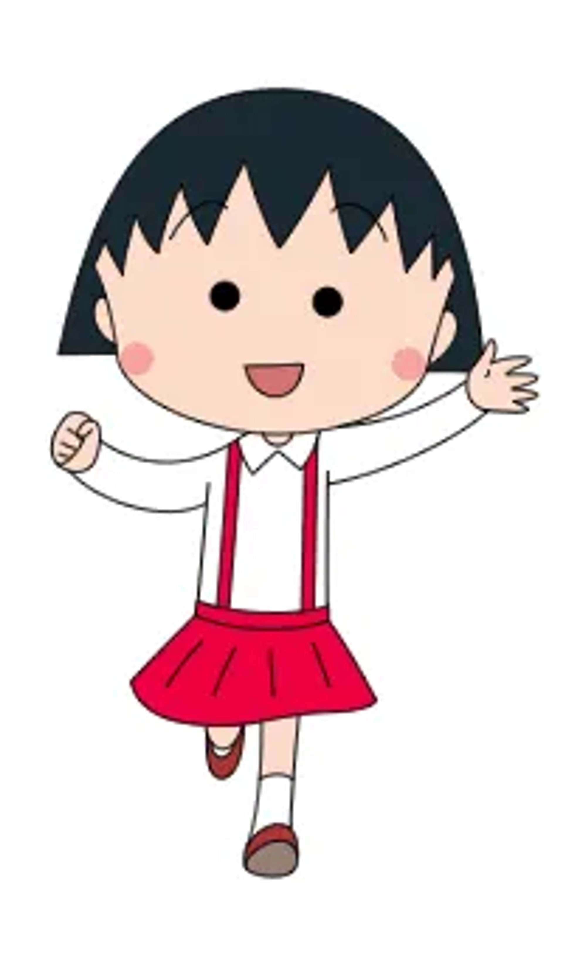 انیمه چیبی ماروکو چان (Chibi Maruko-chan 1995)
