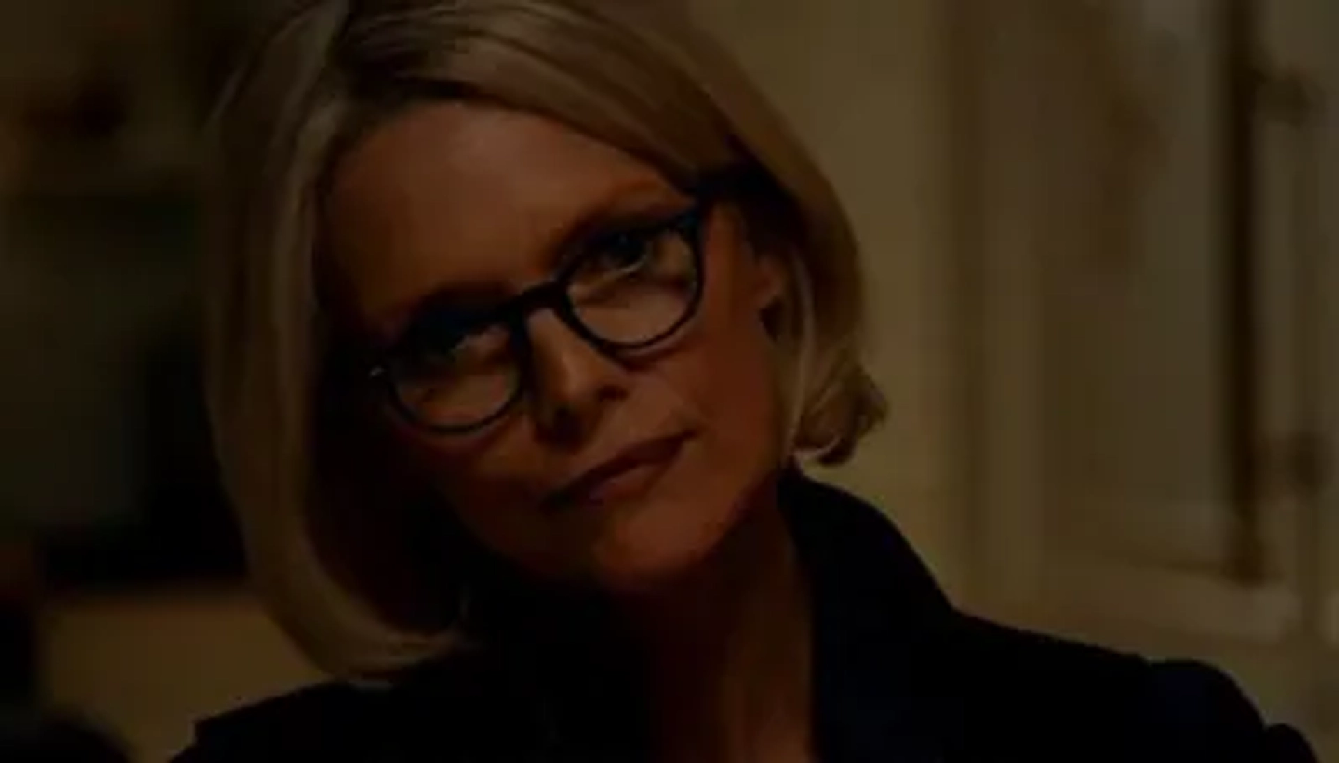 Michelle Pfeiffer in The Wizard of Lies (2017)