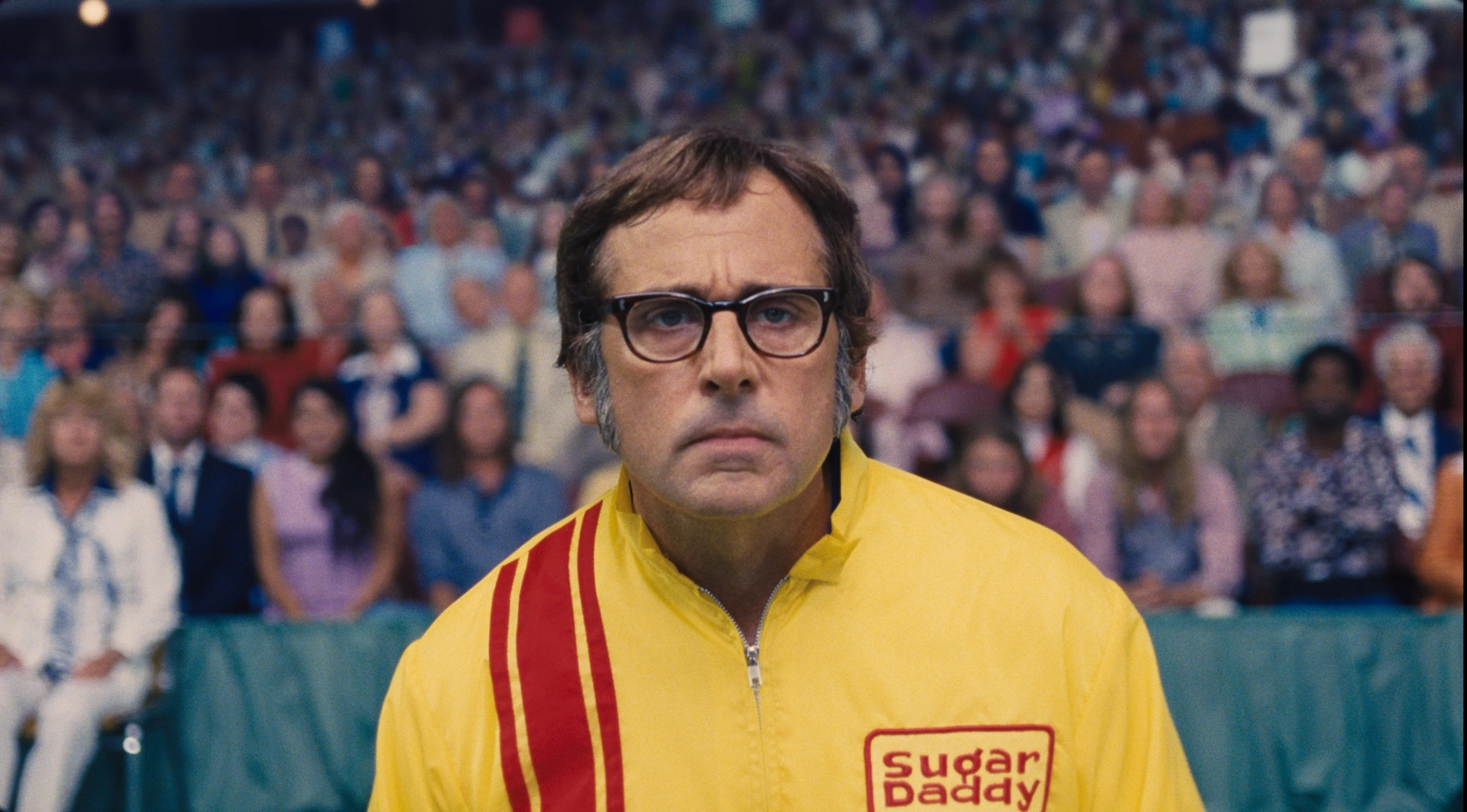 Steve Carell in Battle of the Sexes (2017)