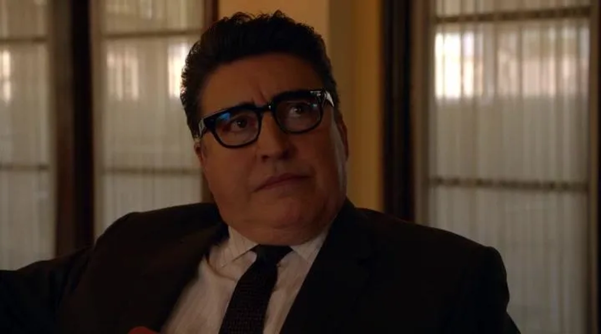 Alfred Molina in Feud (2017)