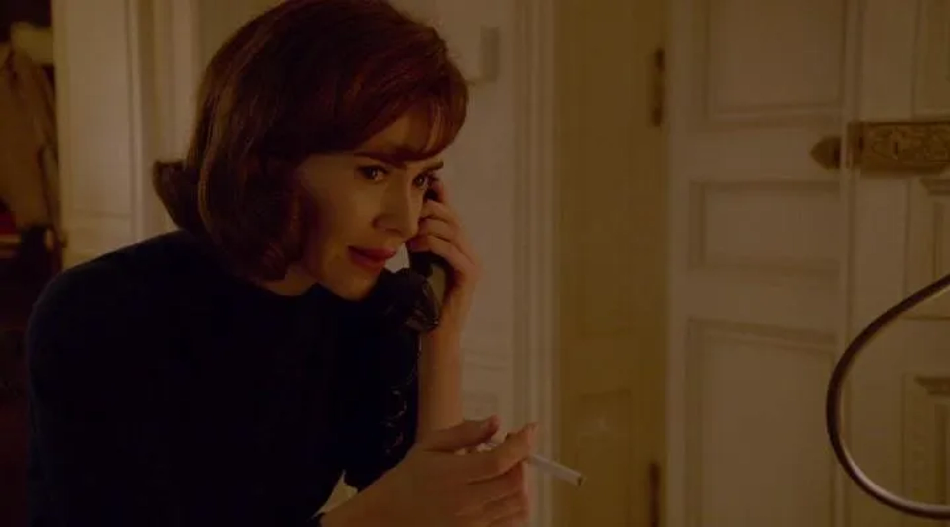 Sarah Paulson in Feud (2017)