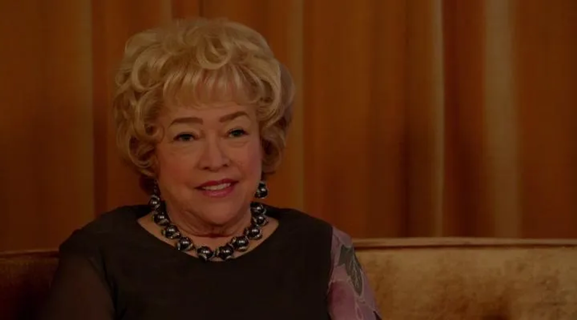 Kathy Bates in Feud (2017)