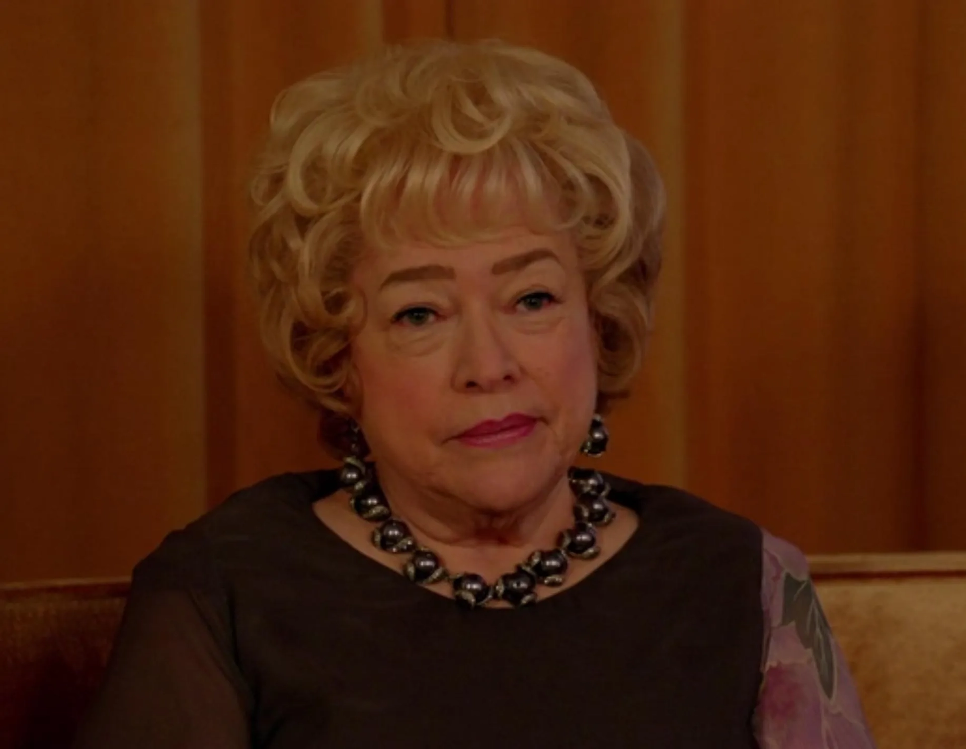 Kathy Bates in Feud (2017)