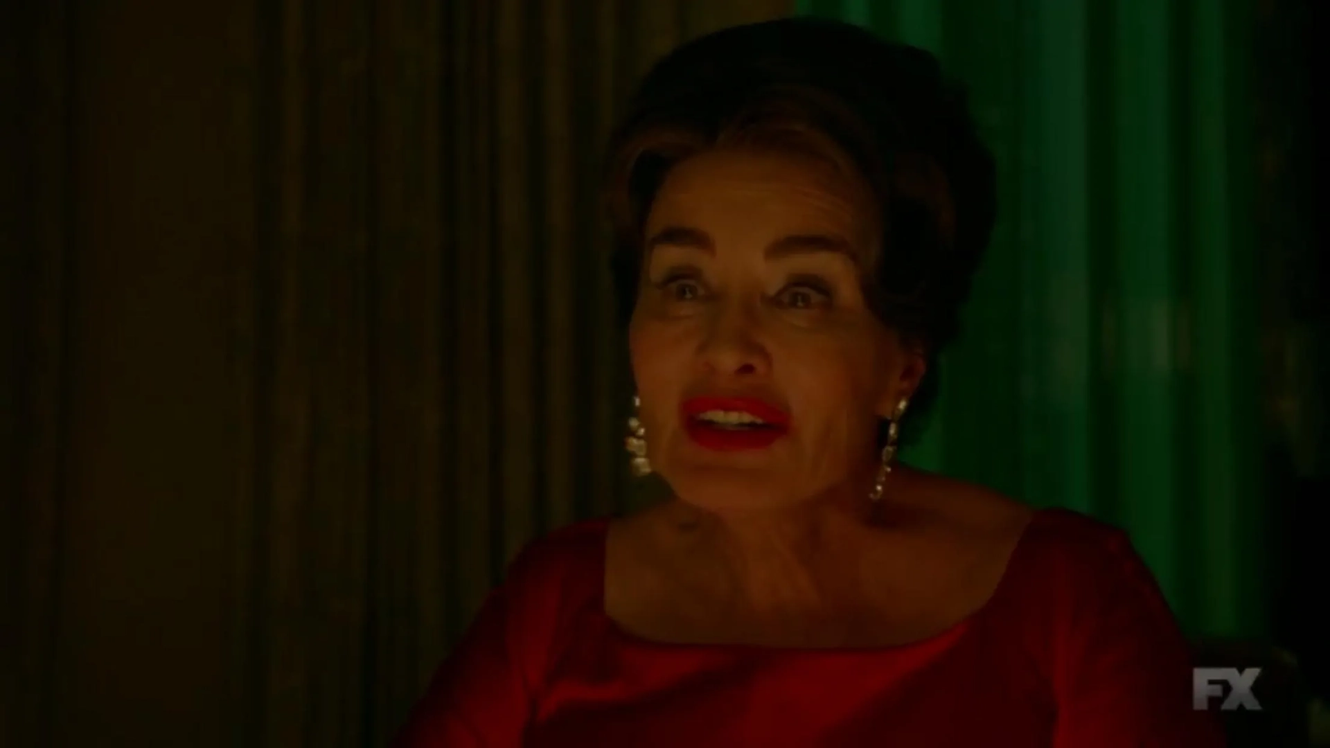 Jessica Lange in Feud (2017)