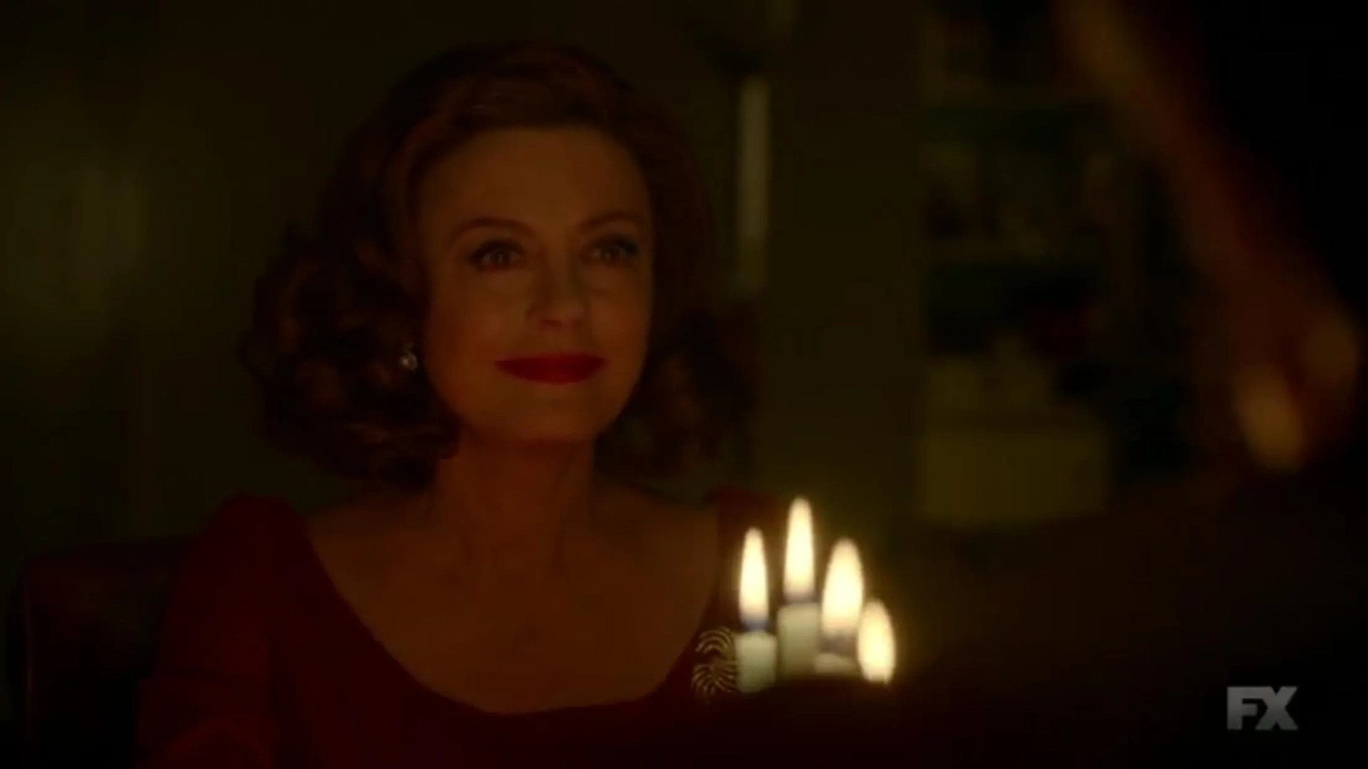 Susan Sarandon in Feud (2017)