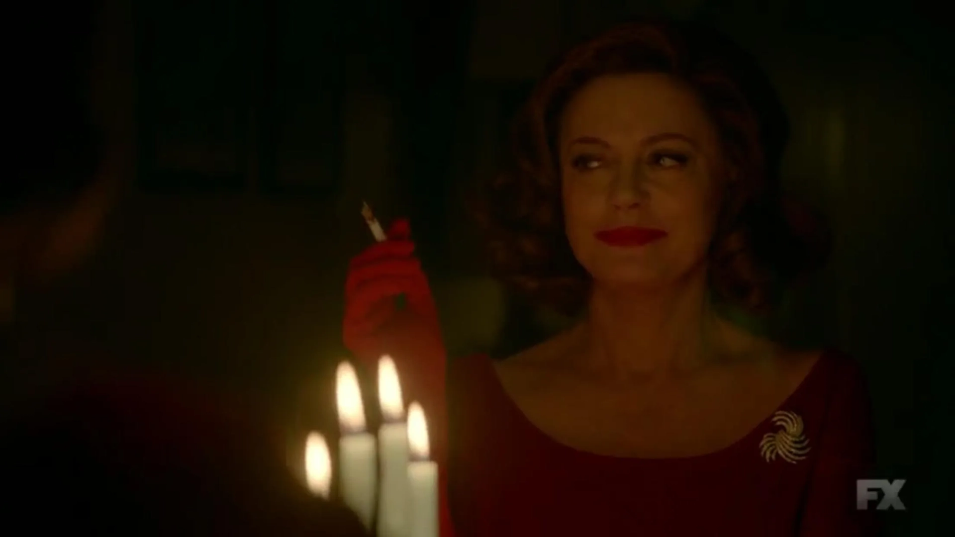 Susan Sarandon in Feud (2017)