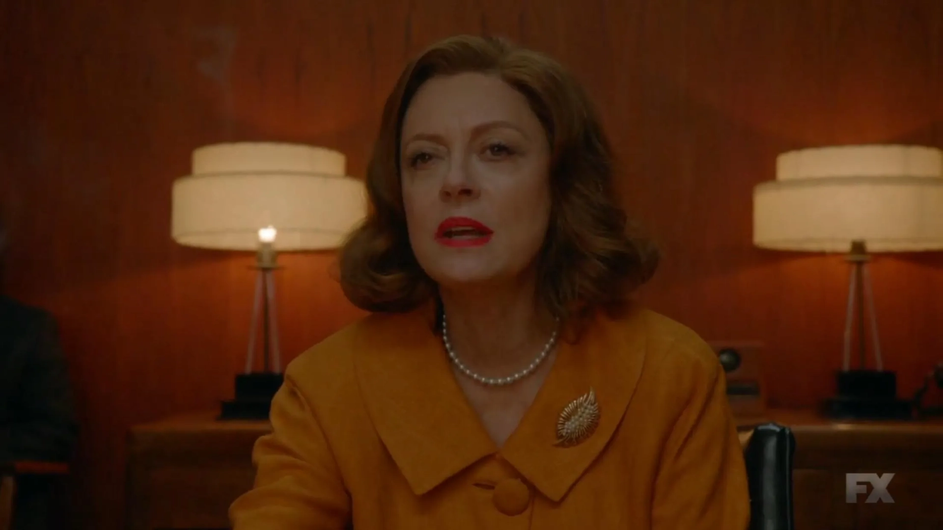 Susan Sarandon in Feud (2017)