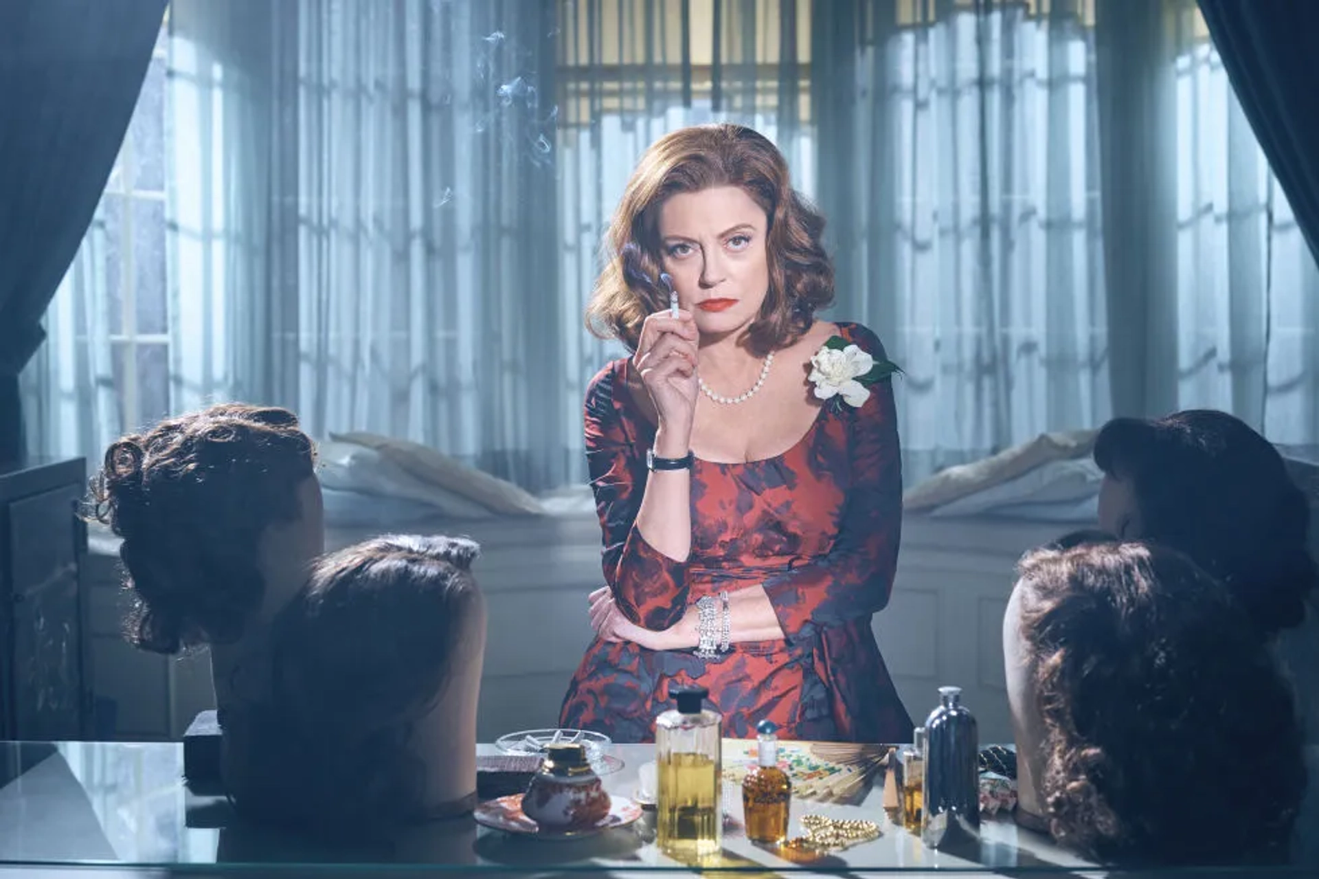 Susan Sarandon in Feud (2017)