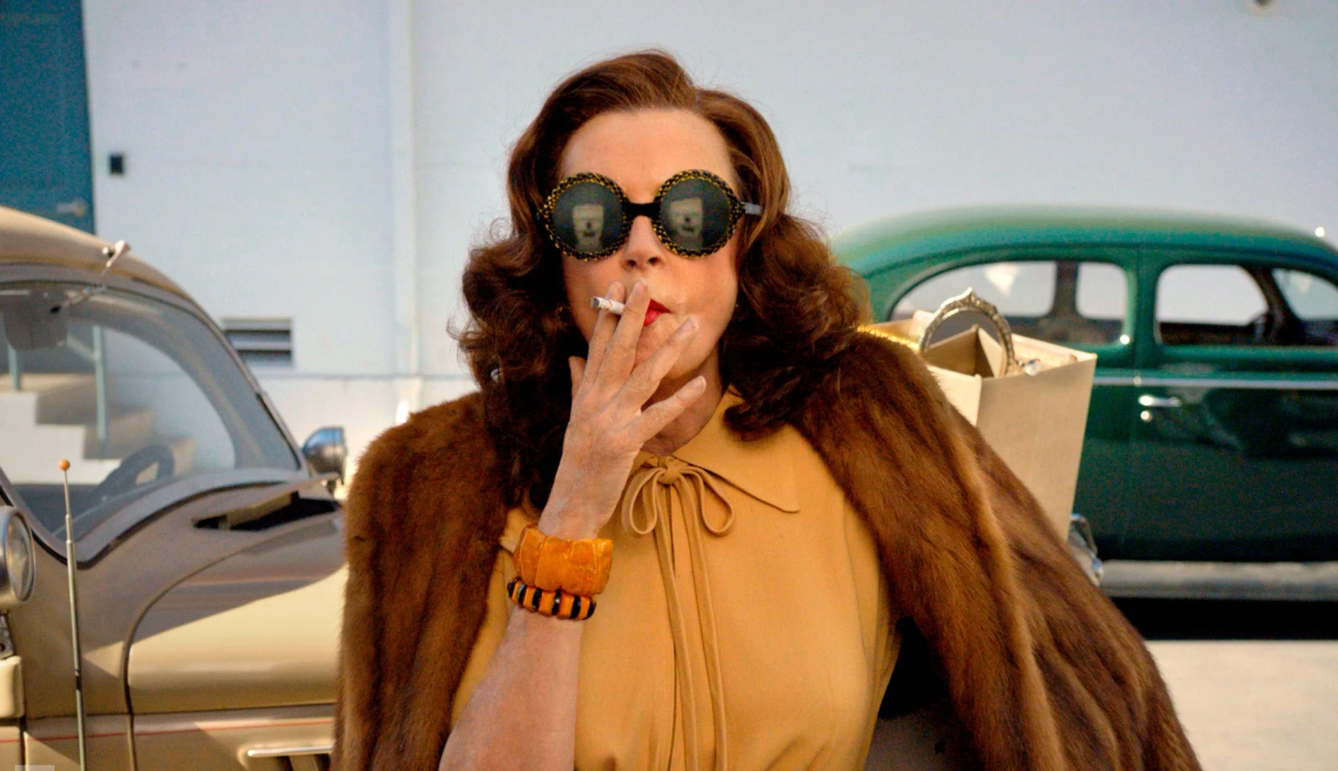 Susan Sarandon in Feud (2017)