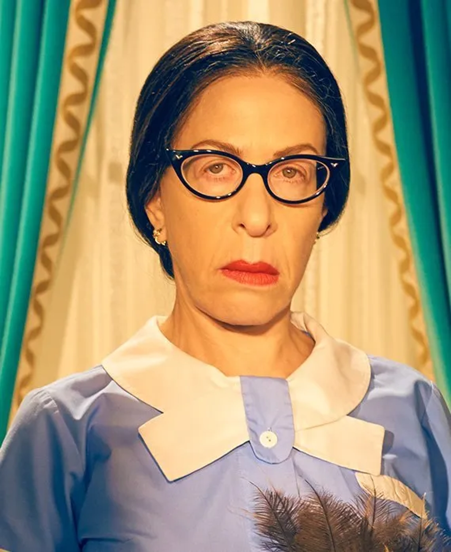 Jackie Hoffman in Feud (2017)