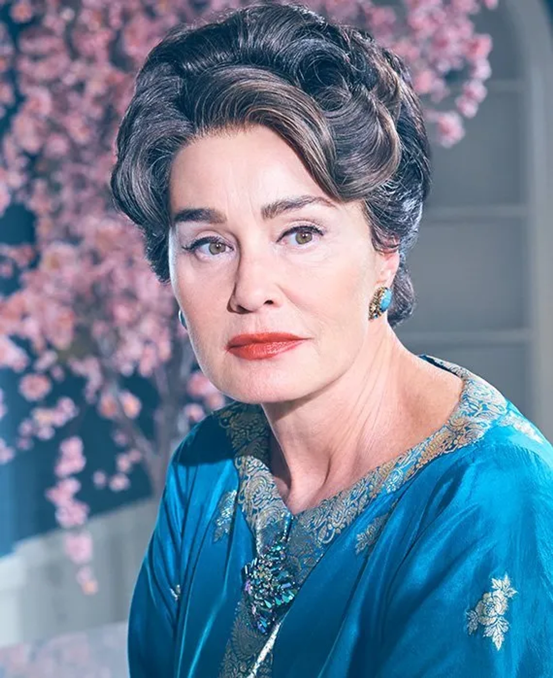 Jessica Lange in Feud (2017)