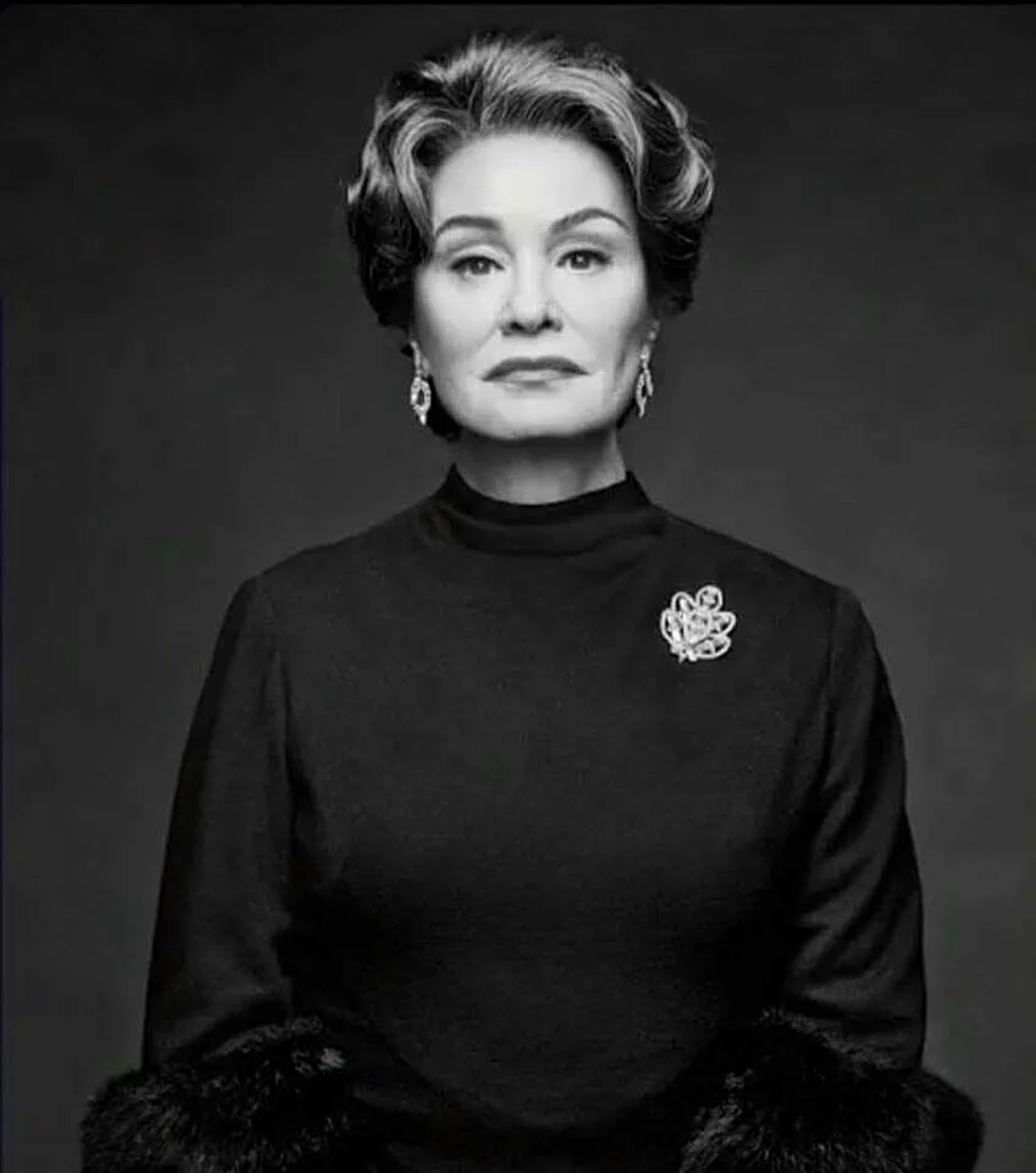 Jessica Lange in Feud (2017)