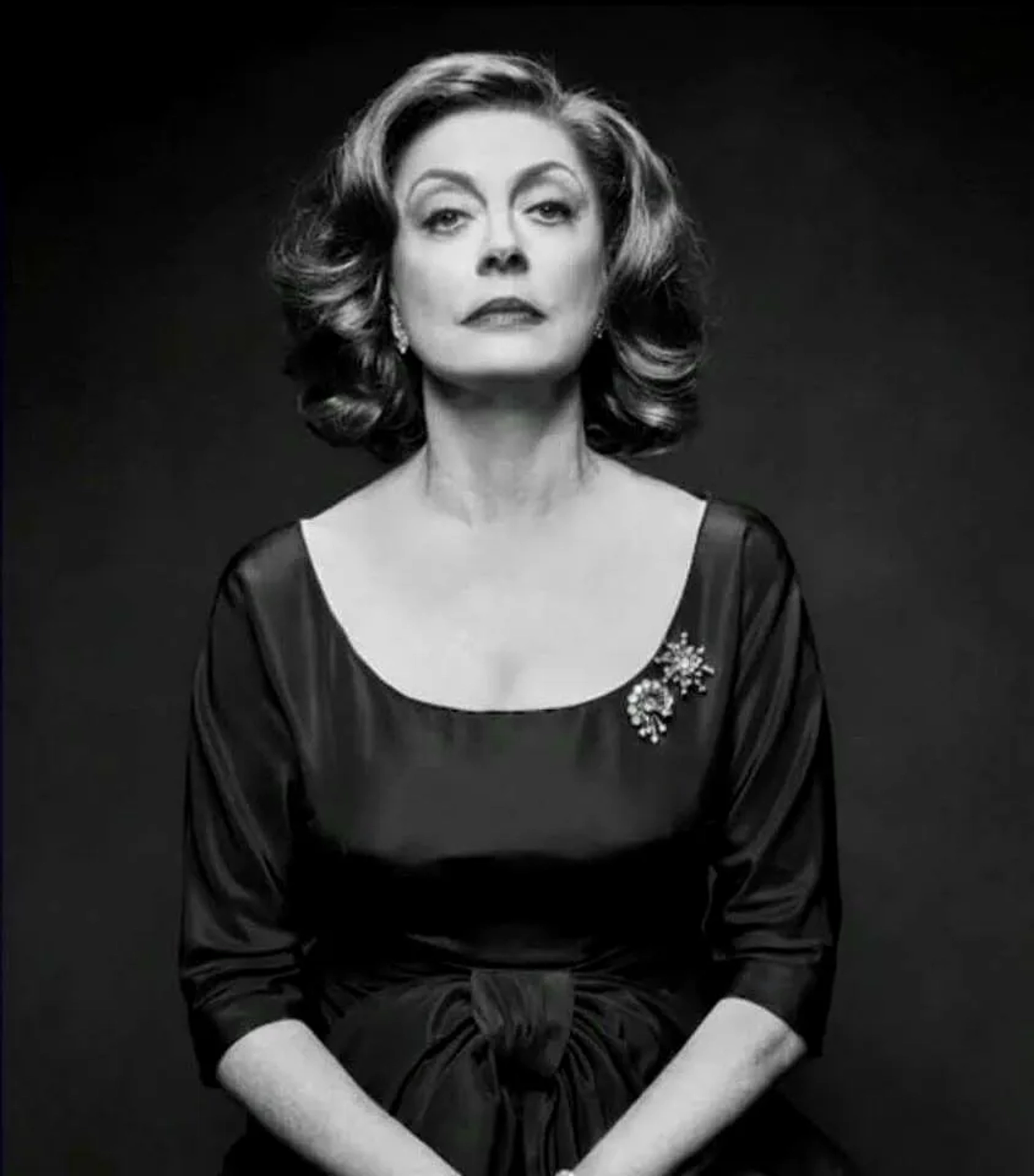 Susan Sarandon in Feud (2017)