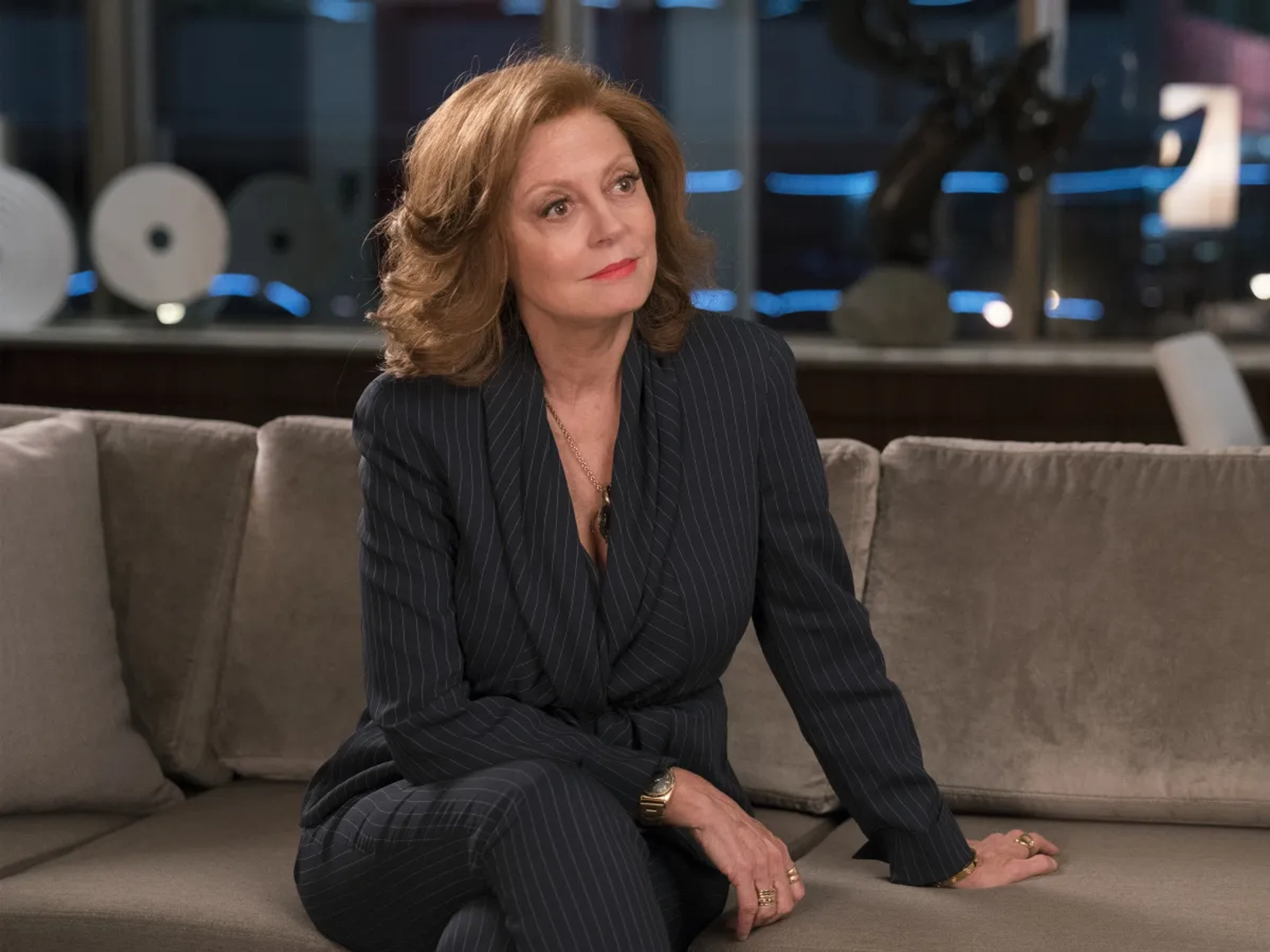 Susan Sarandon in Ray Donovan (2013)