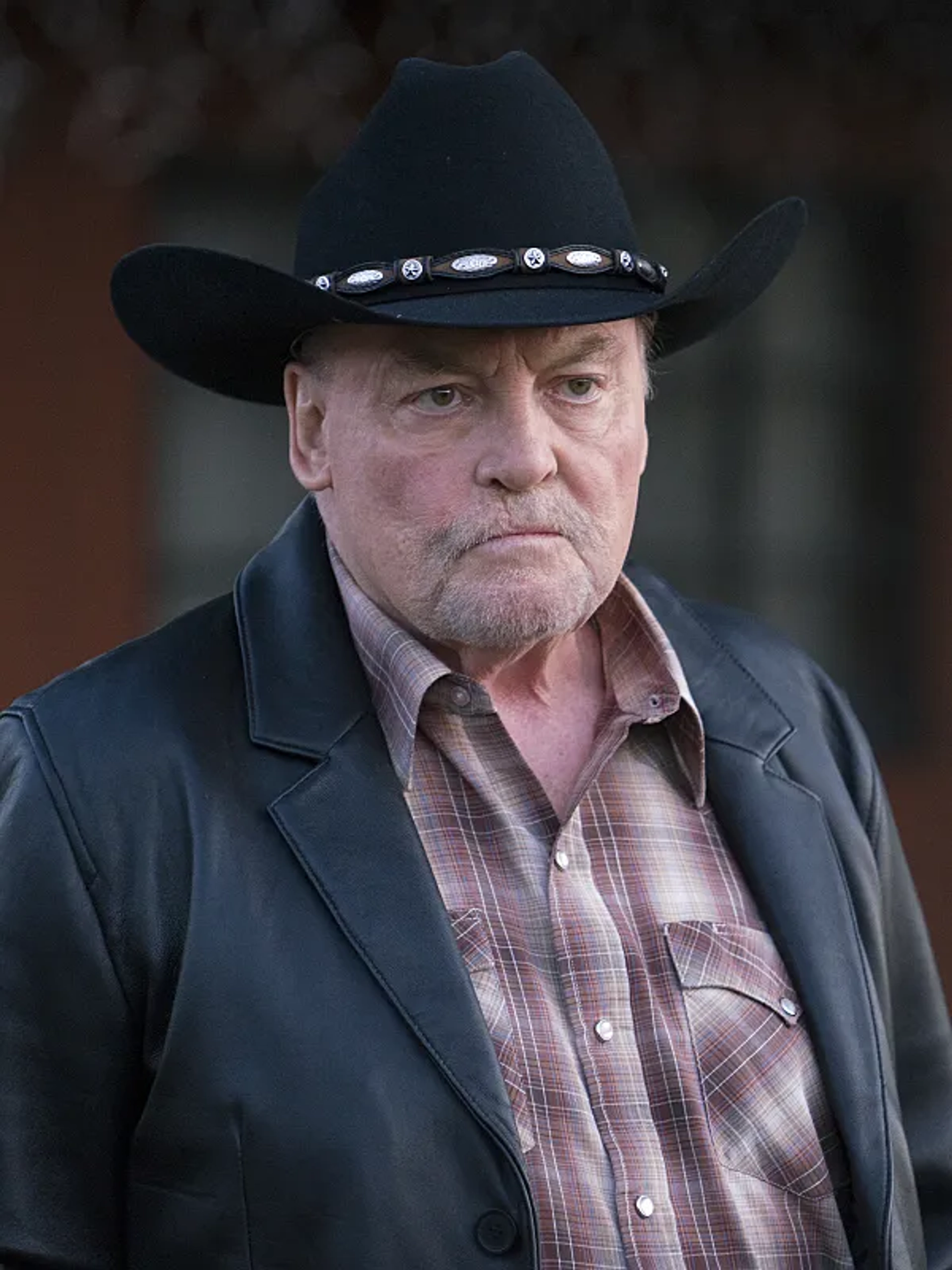 Stacy Keach in Ray Donovan (2013)