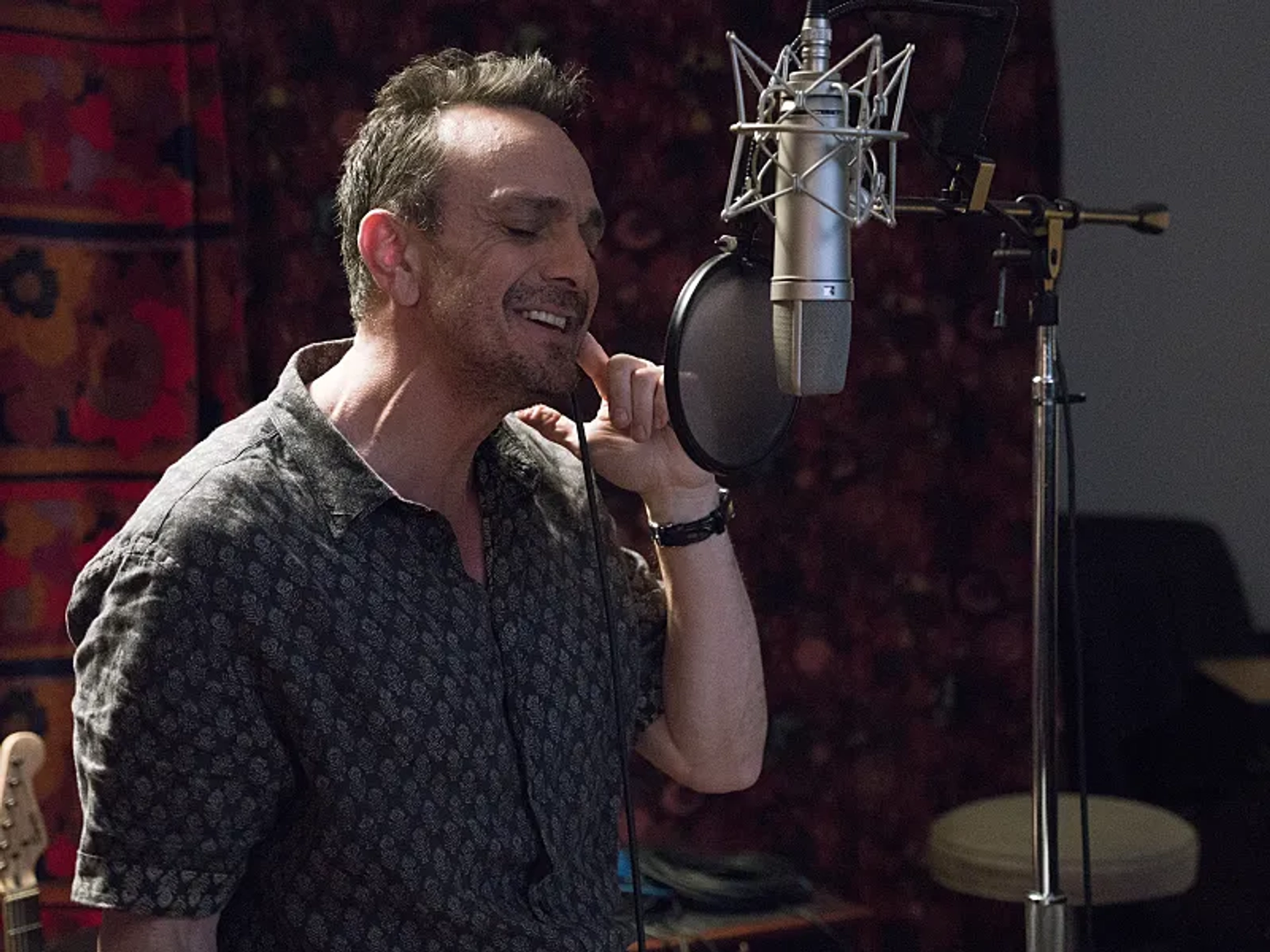 Hank Azaria in Ray Donovan (2013)