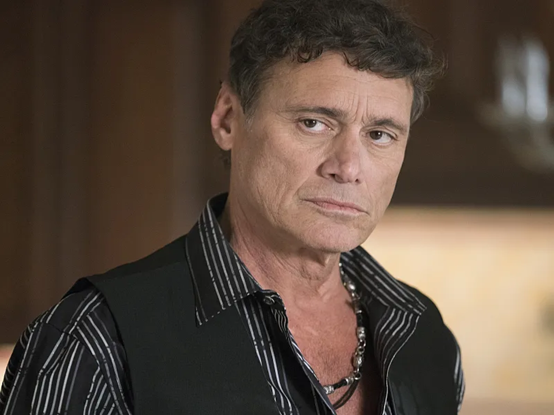 Steven Bauer in Ray Donovan (2013)