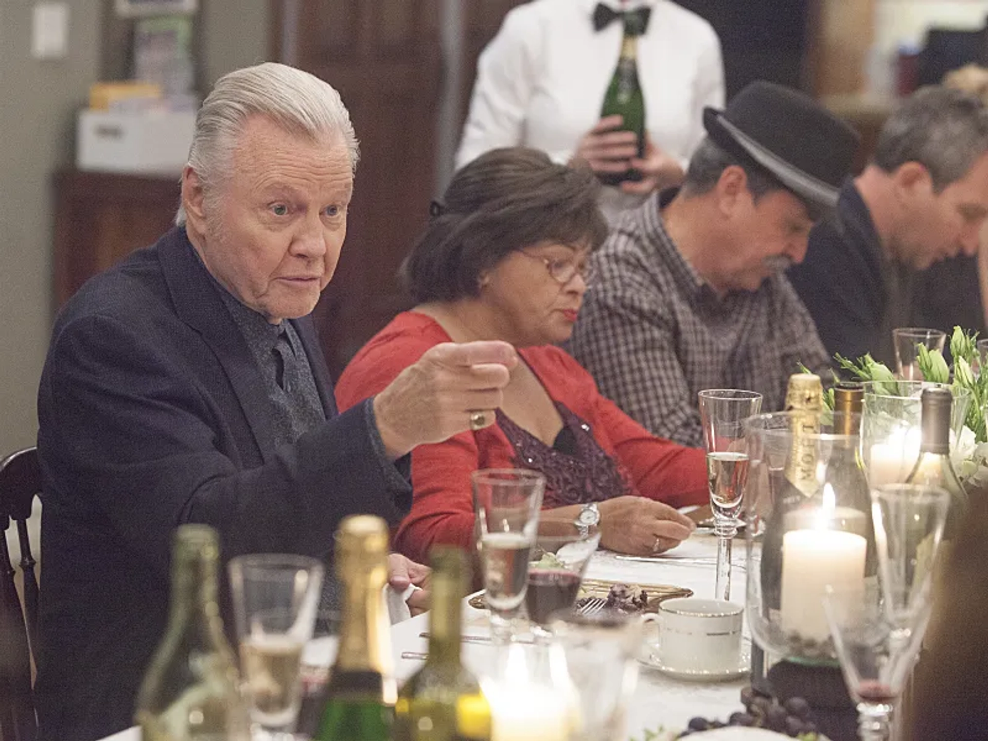 Jon Voight in Ray Donovan (2013)