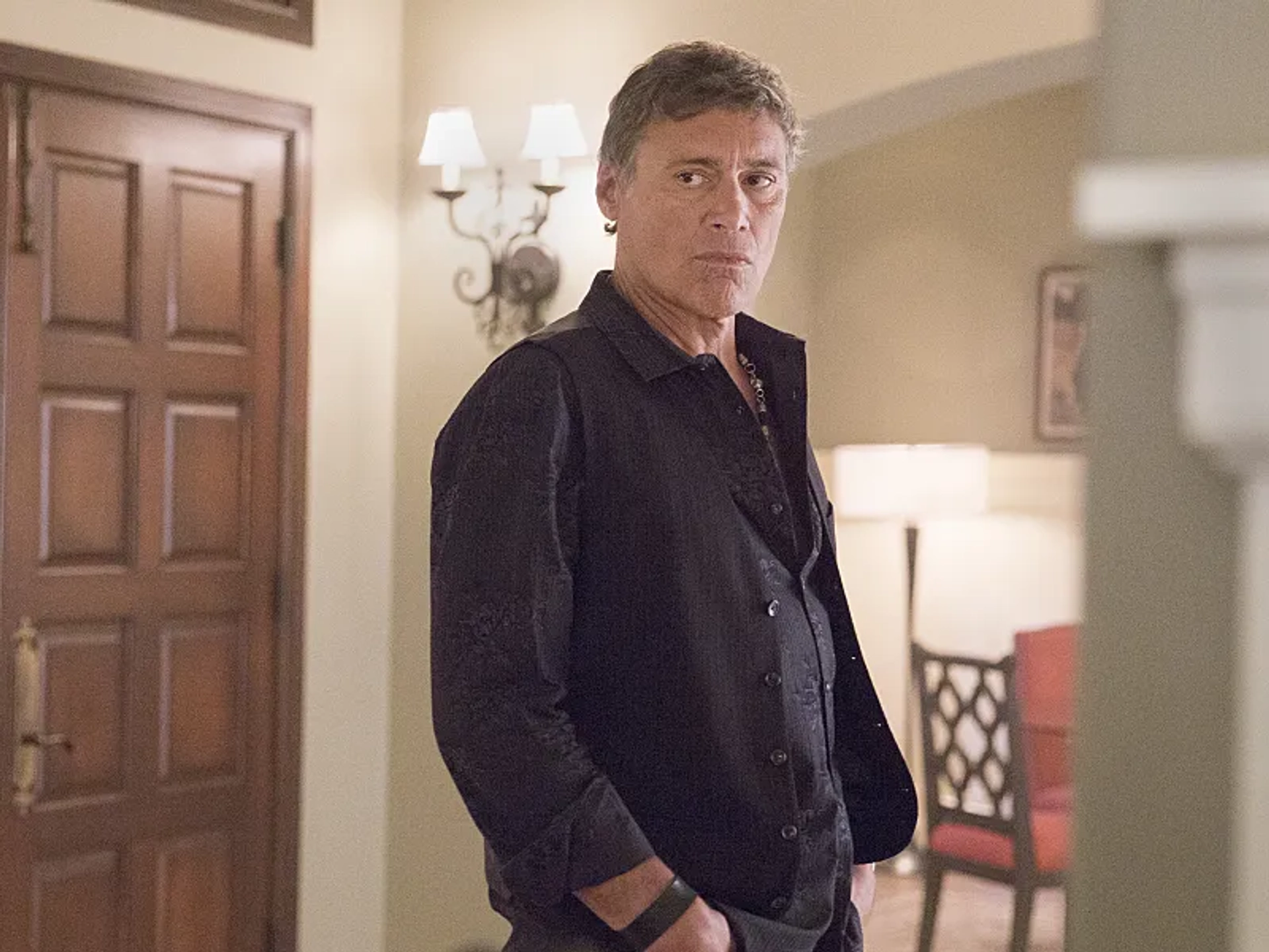 Steven Bauer in Ray Donovan (2013)