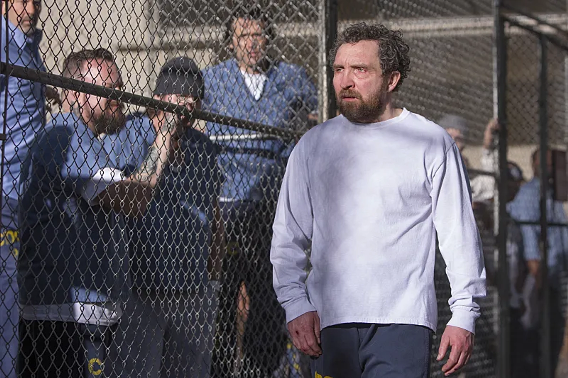 Eddie Marsan in Ray Donovan (2013)