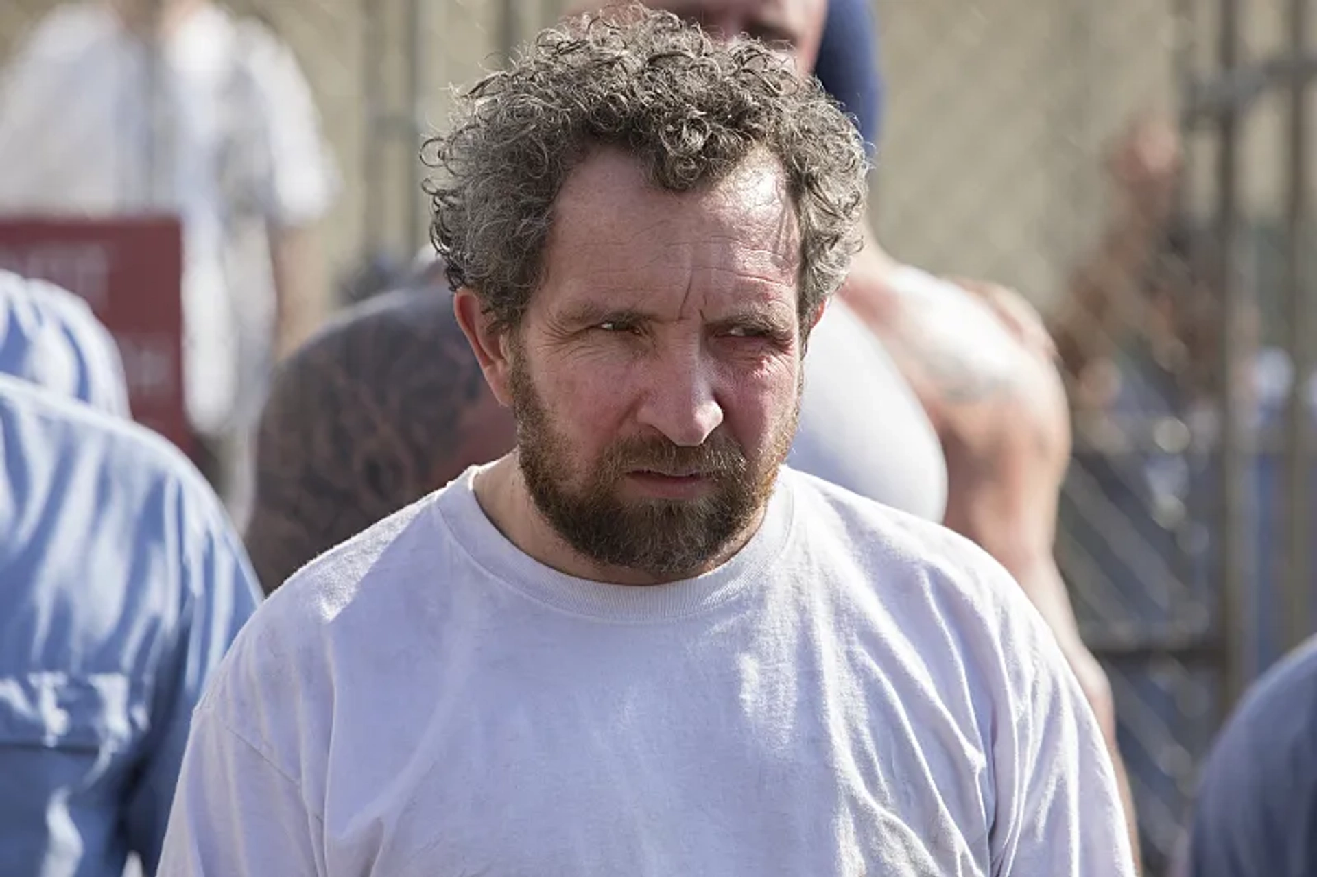 Eddie Marsan in Ray Donovan (2013)