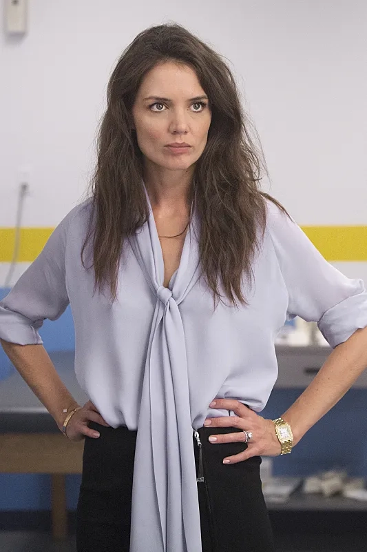 Katie Holmes in Ray Donovan (2013)