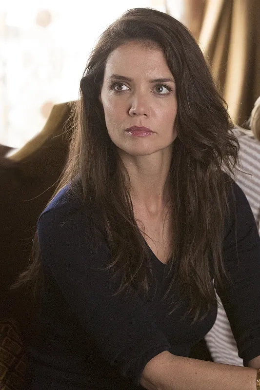 Katie Holmes in Ray Donovan (2013)