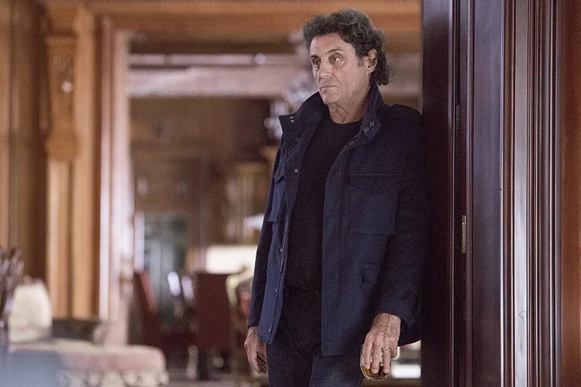 Ian McShane in Ray Donovan (2013)