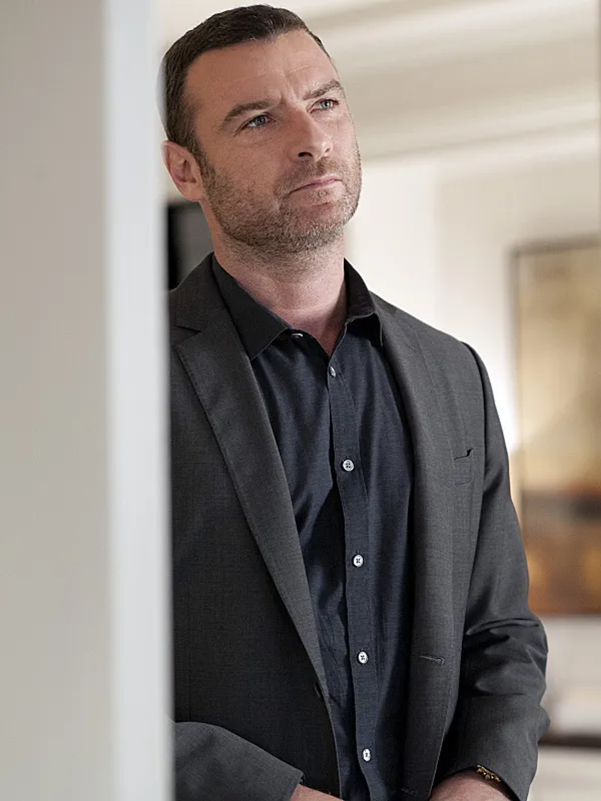 Liev Schreiber in Ray Donovan (2013)