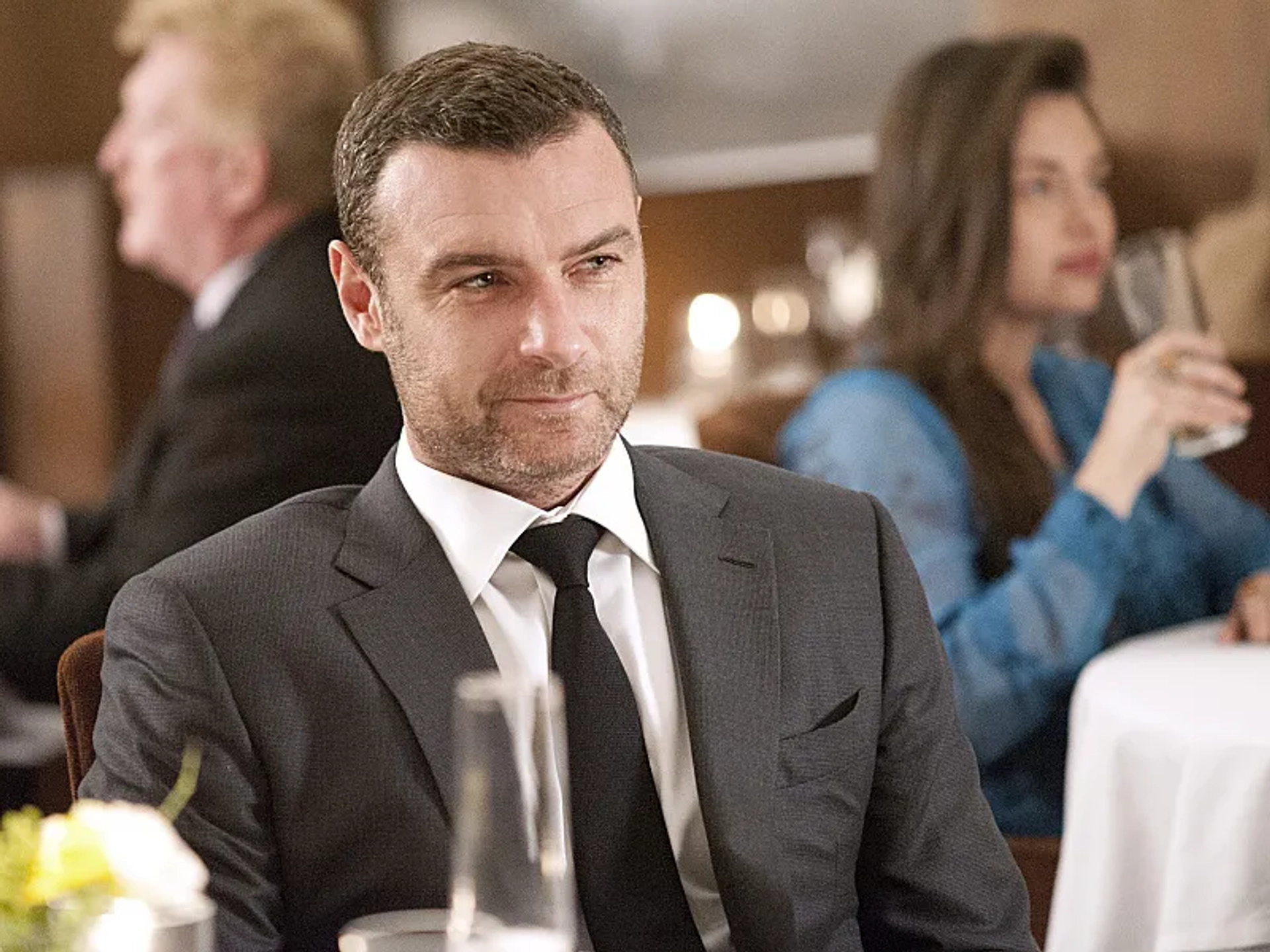 Liev Schreiber in Ray Donovan (2013)