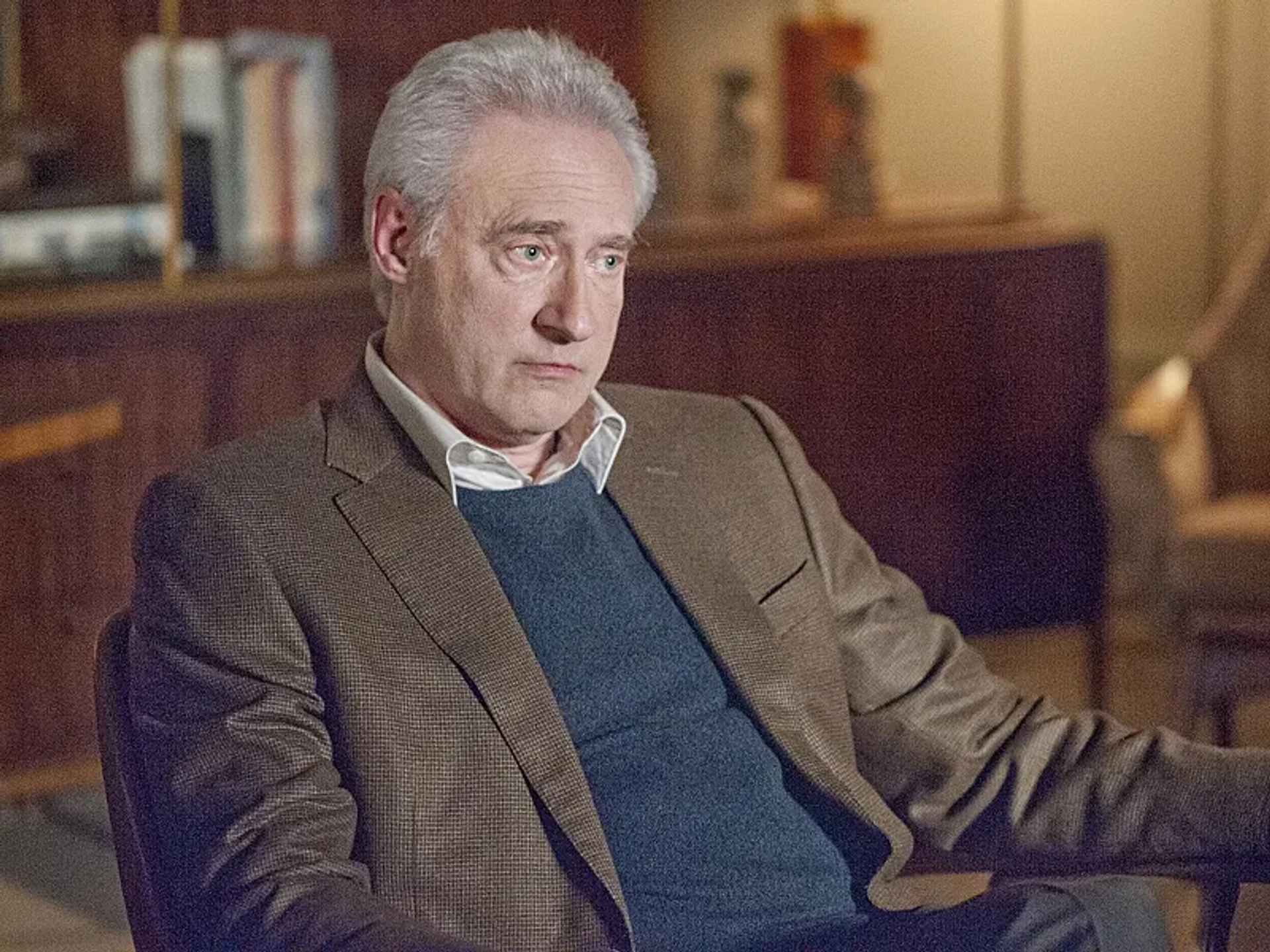 Brent Spiner in Ray Donovan (2013)