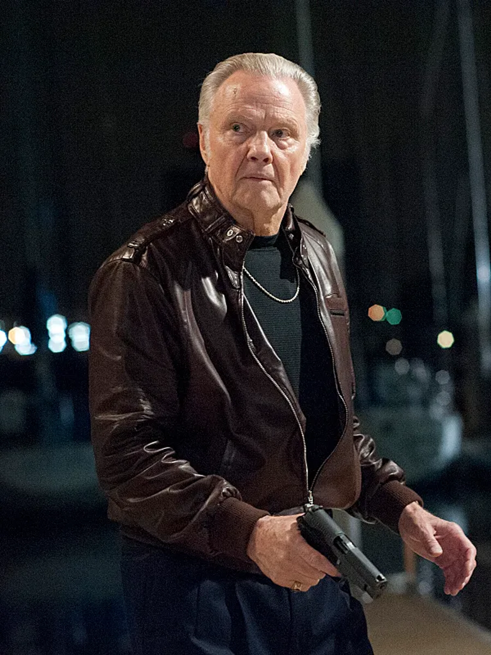 Jon Voight in Ray Donovan (2013)