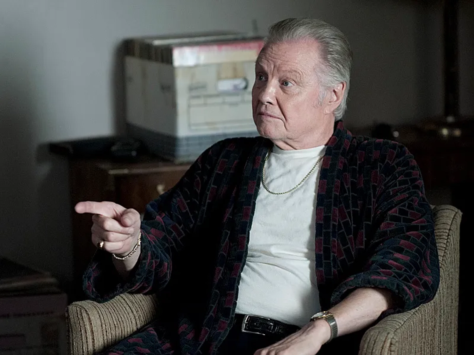 Jon Voight in Ray Donovan (2013)