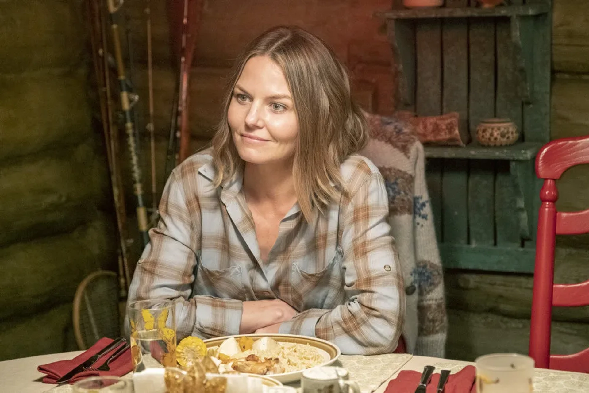 Jennifer Morrison in This Is Us: Heart and Soul (2022)