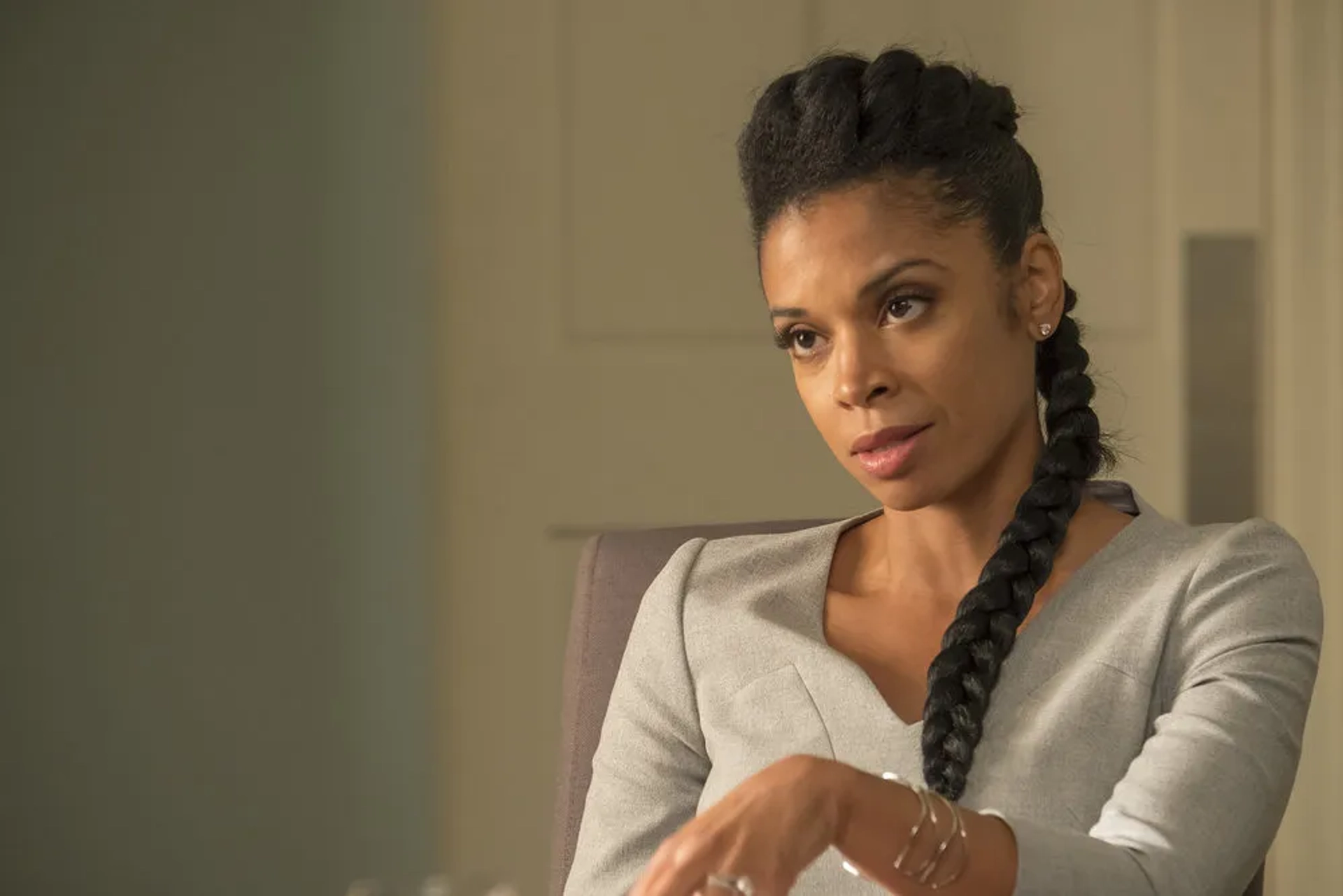 Susan Kelechi Watson in This Is Us (2016)