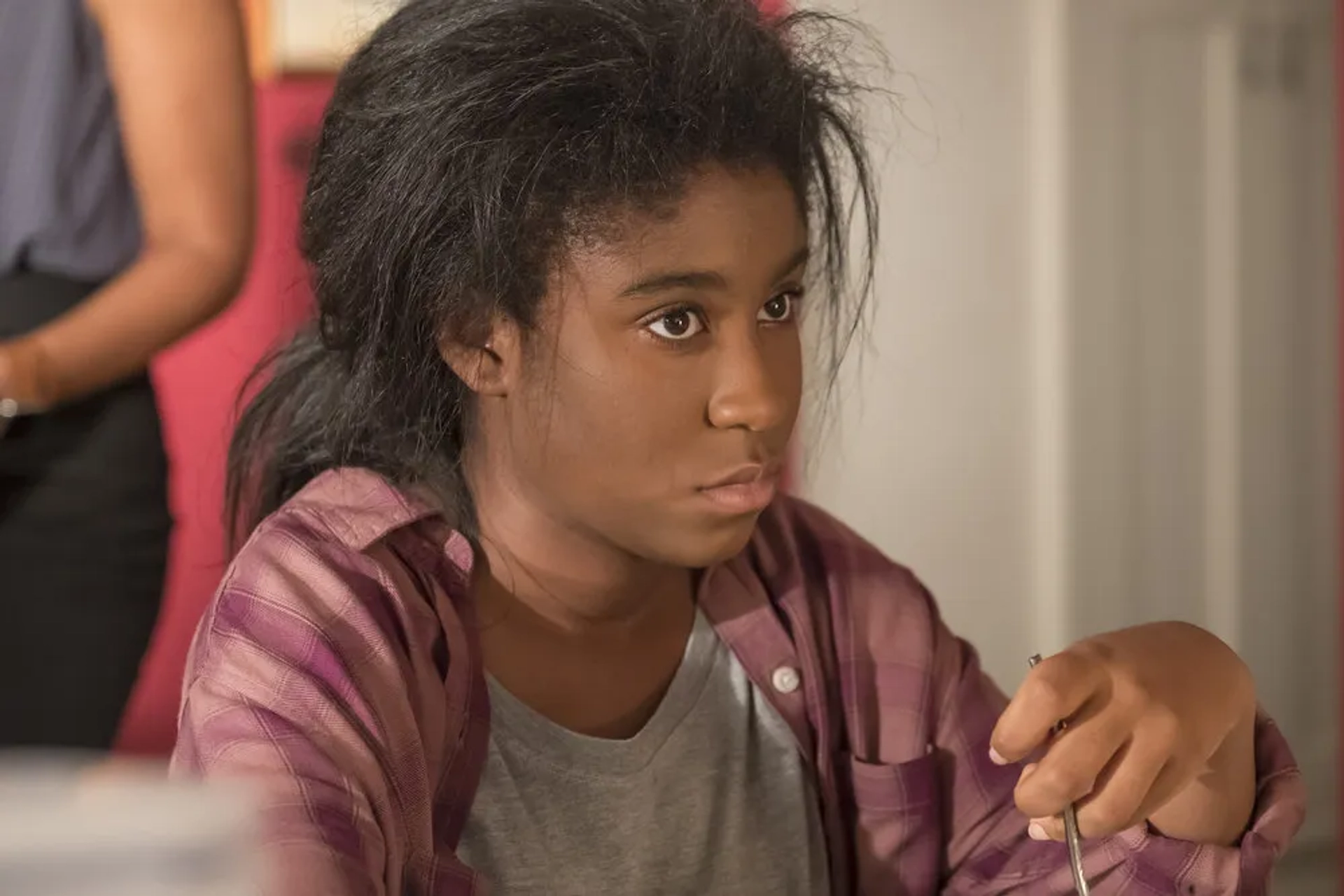 Lyric Ross in This Is Us (2016)