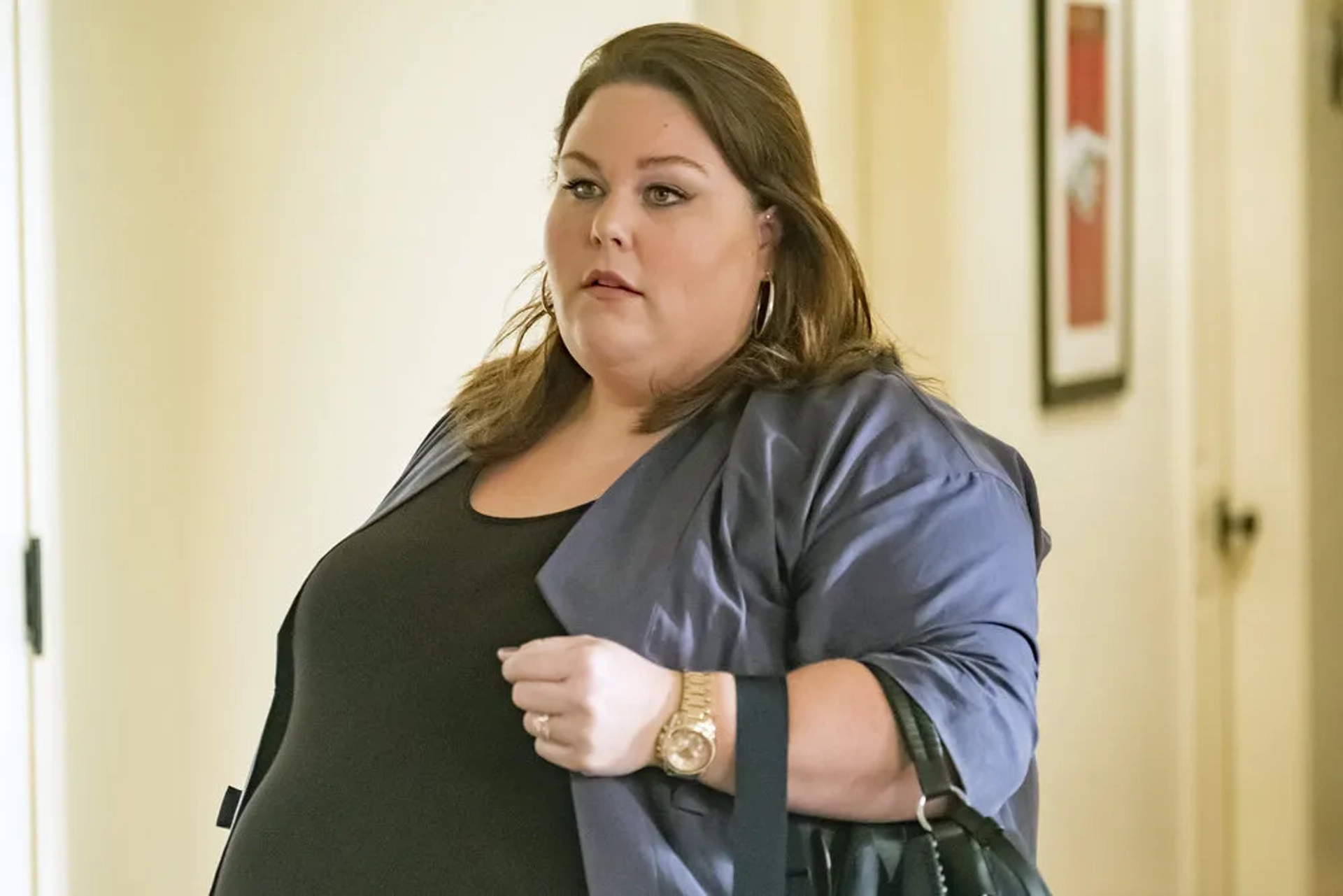 Chrissy Metz in This Is Us (2016)