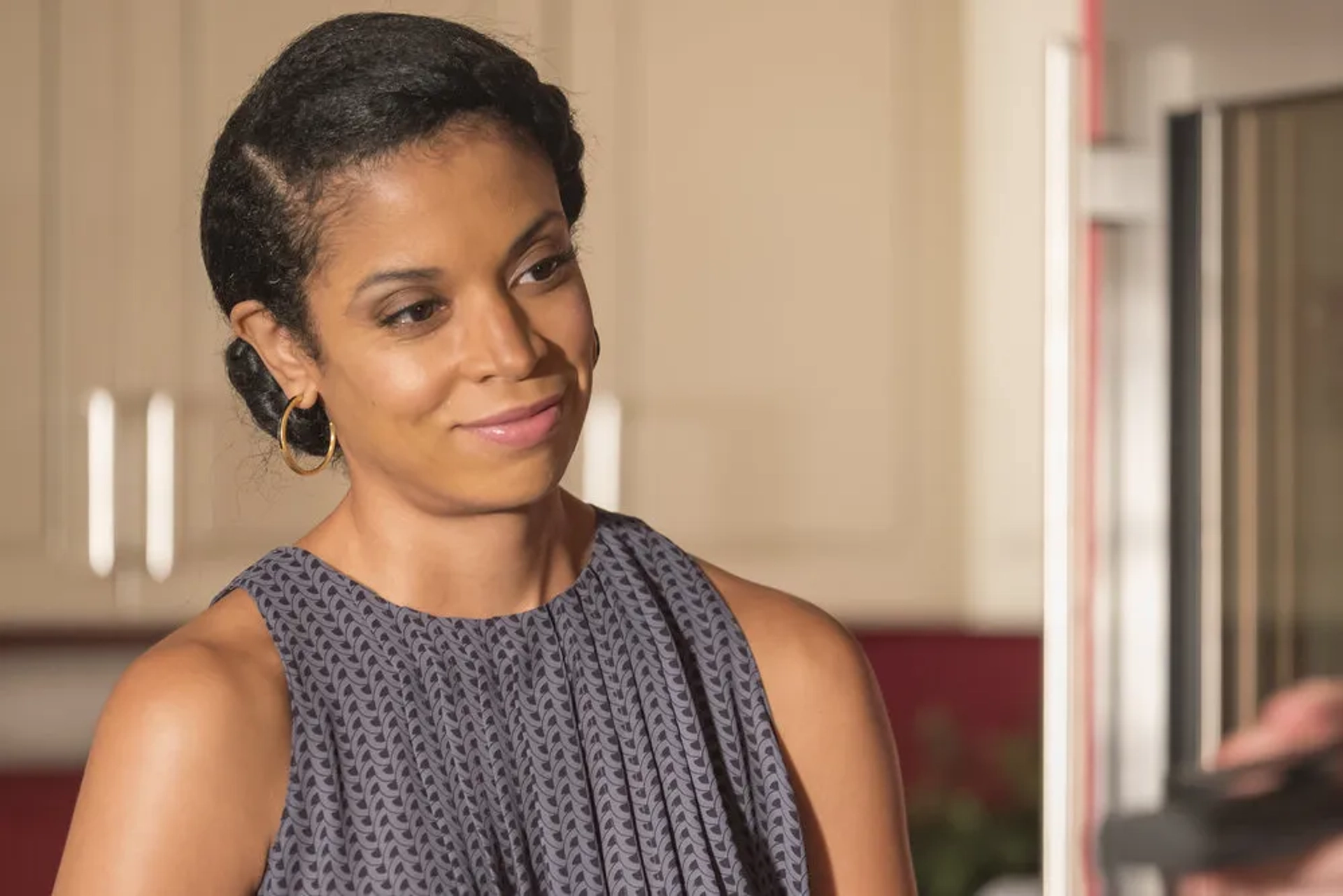 Susan Kelechi Watson in This Is Us (2016)