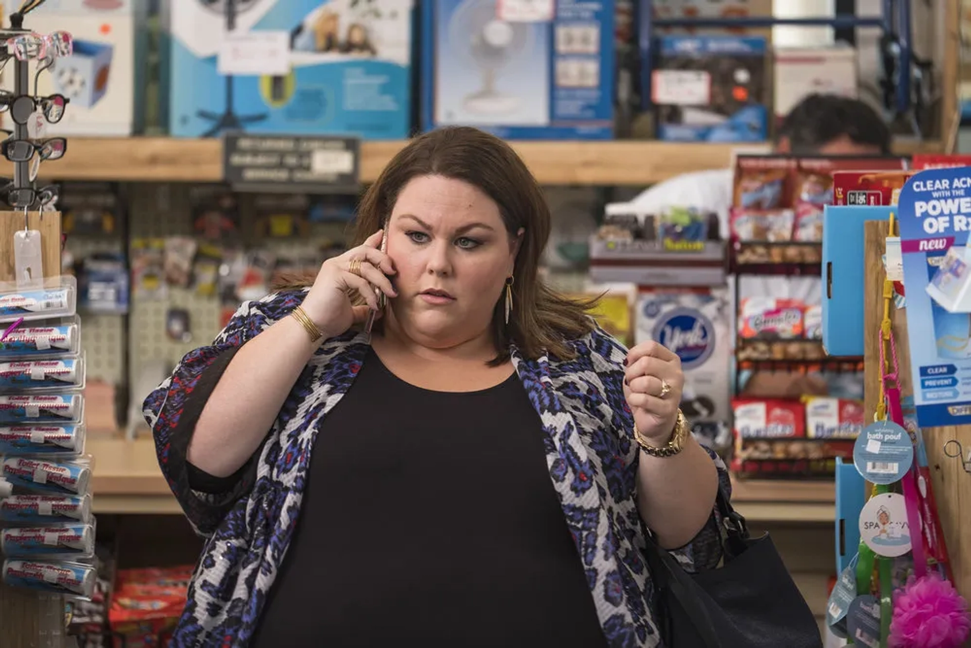 Chrissy Metz in This Is Us (2016)