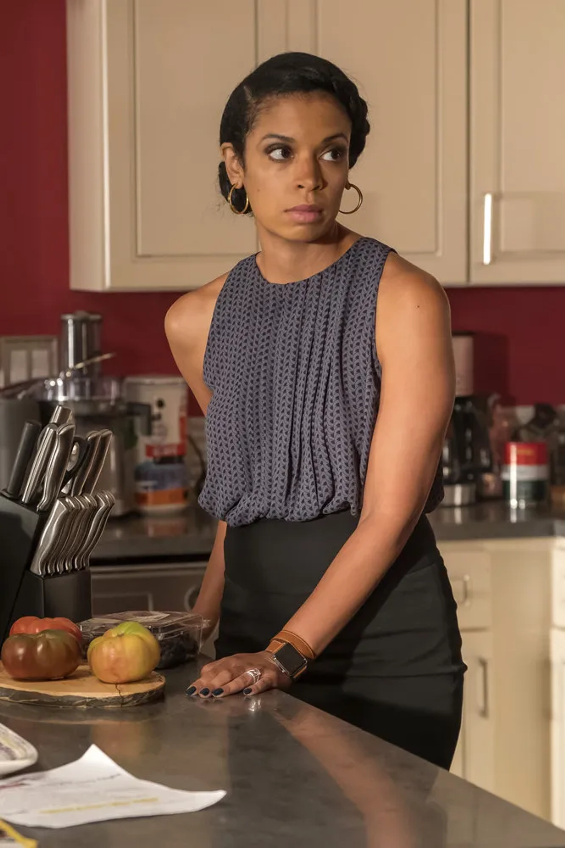 Susan Kelechi Watson in This Is Us (2016)