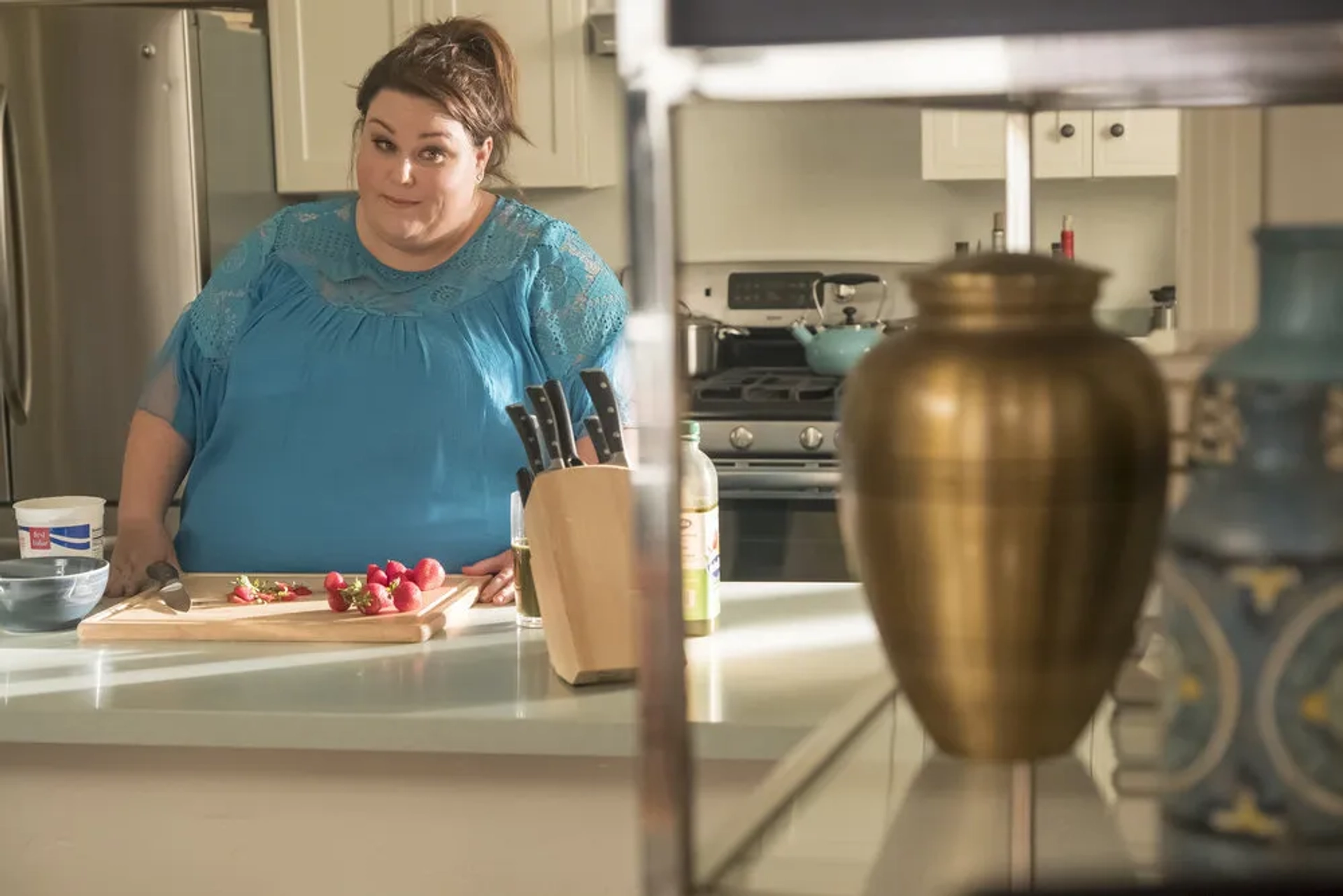 Chrissy Metz in This Is Us (2016)