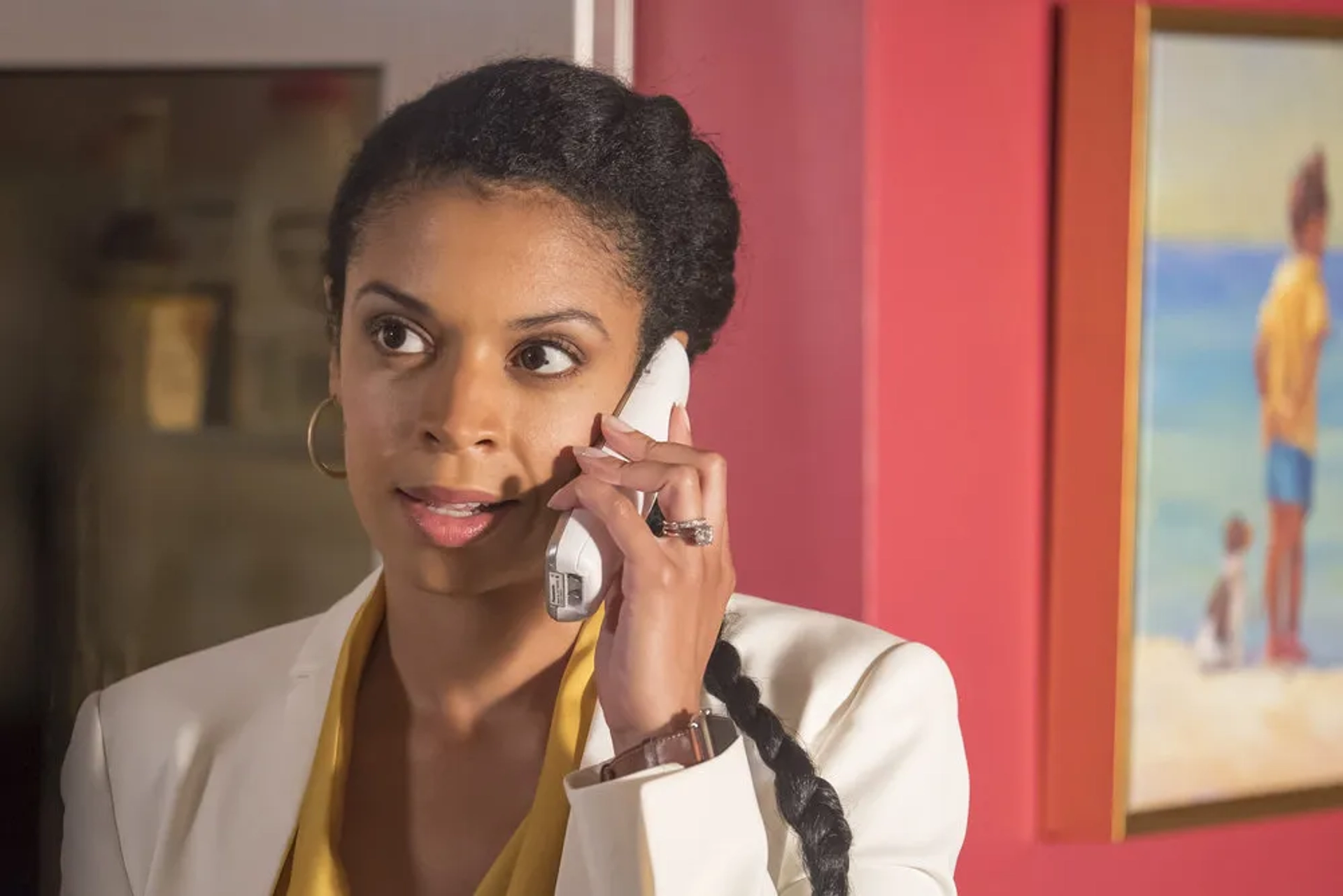 Susan Kelechi Watson in This Is Us (2016)