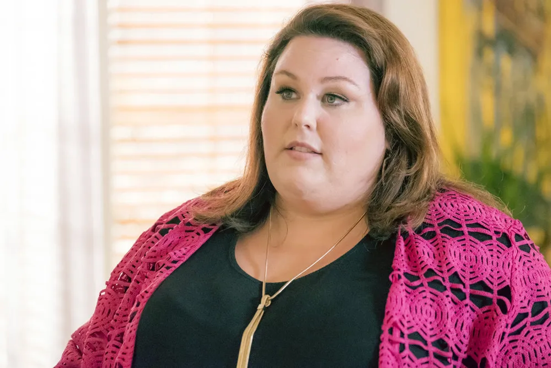 Chrissy Metz in This Is Us (2016)