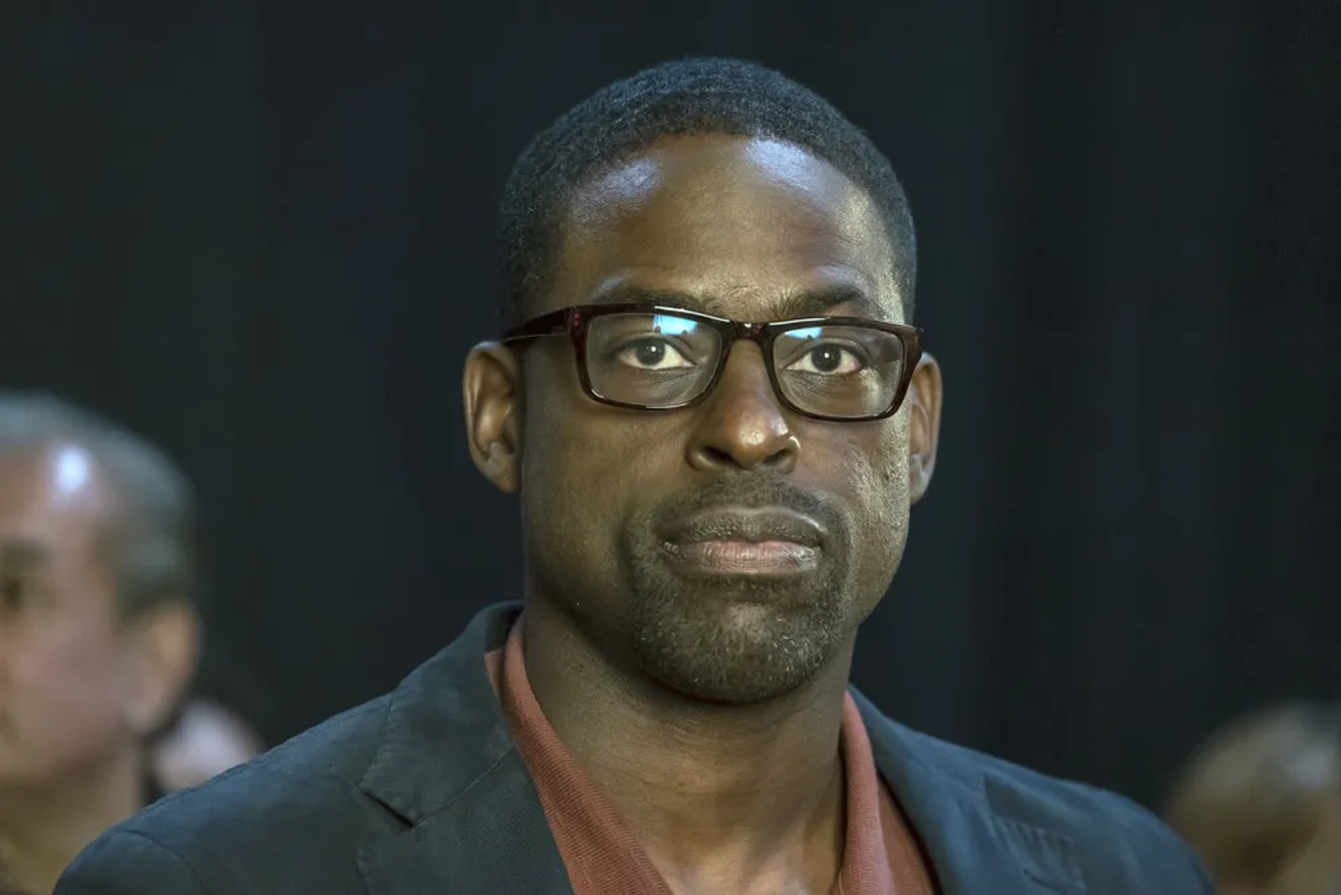 Sterling K. Brown in This Is Us (2016)