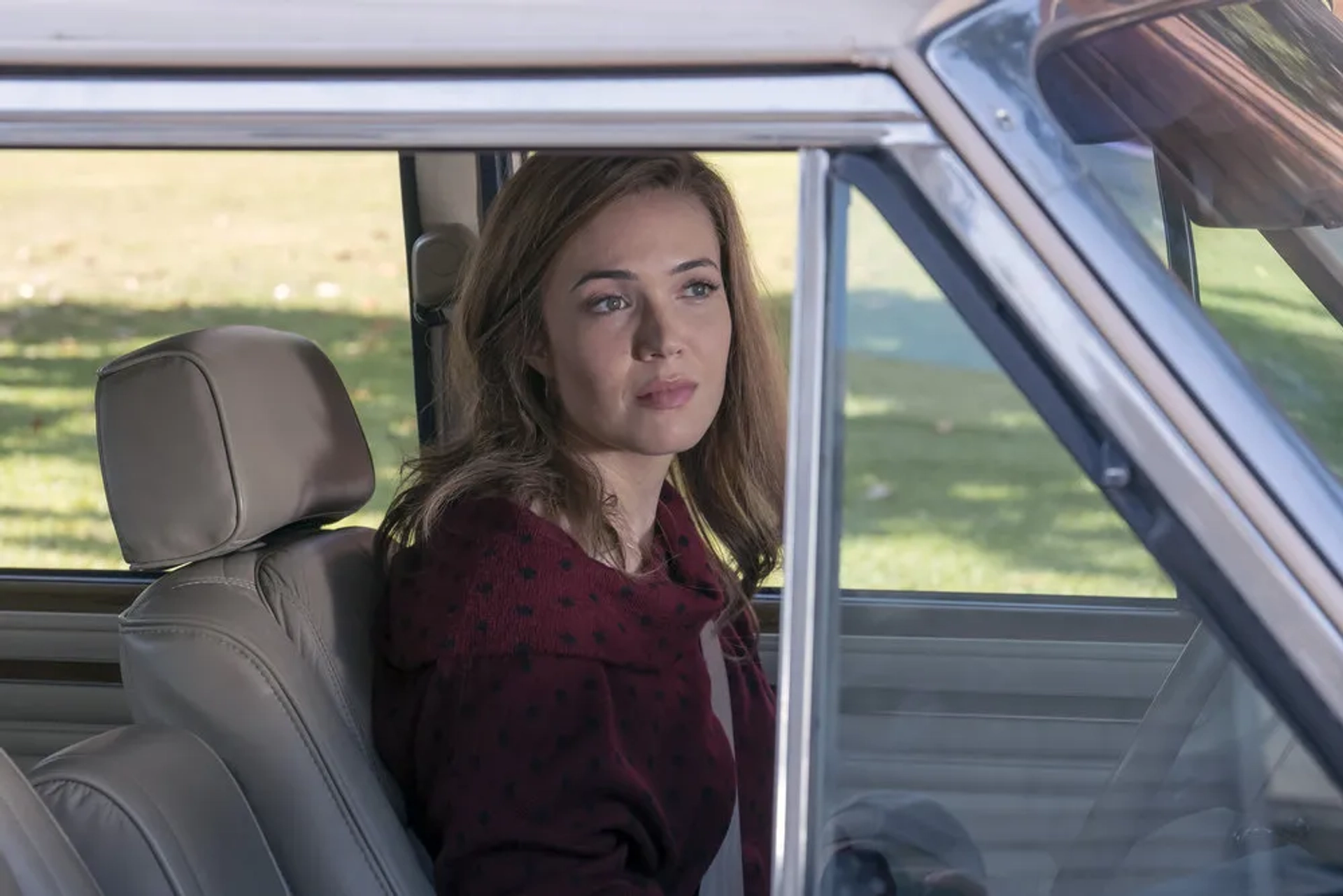 Mandy Moore in This Is Us (2016)