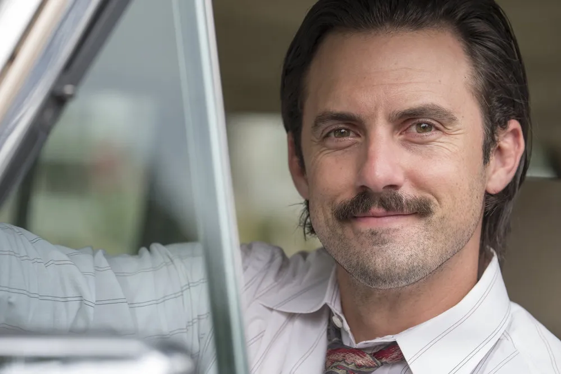 Milo Ventimiglia in This Is Us (2016)