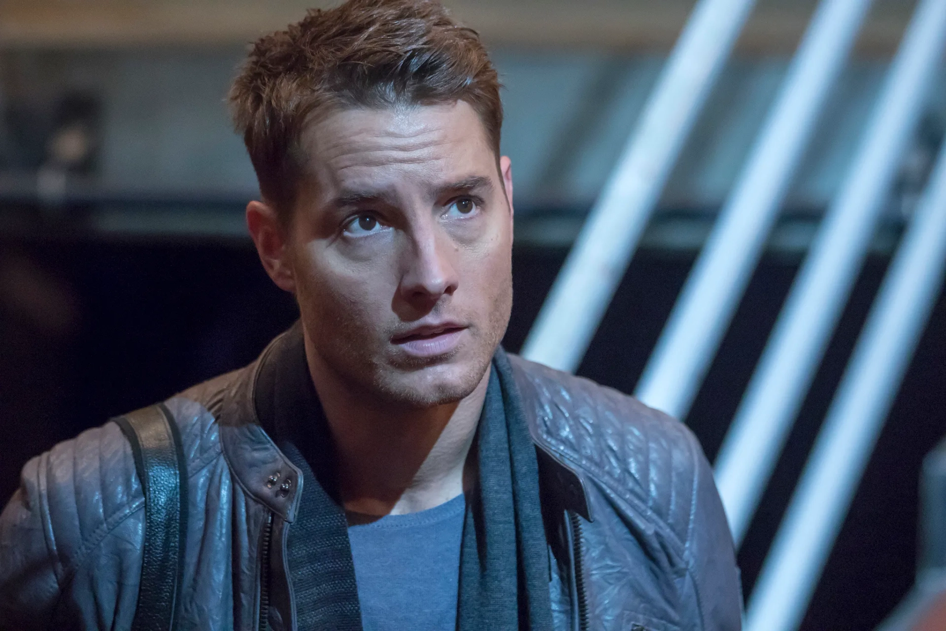 Justin Hartley in This Is Us (2016)