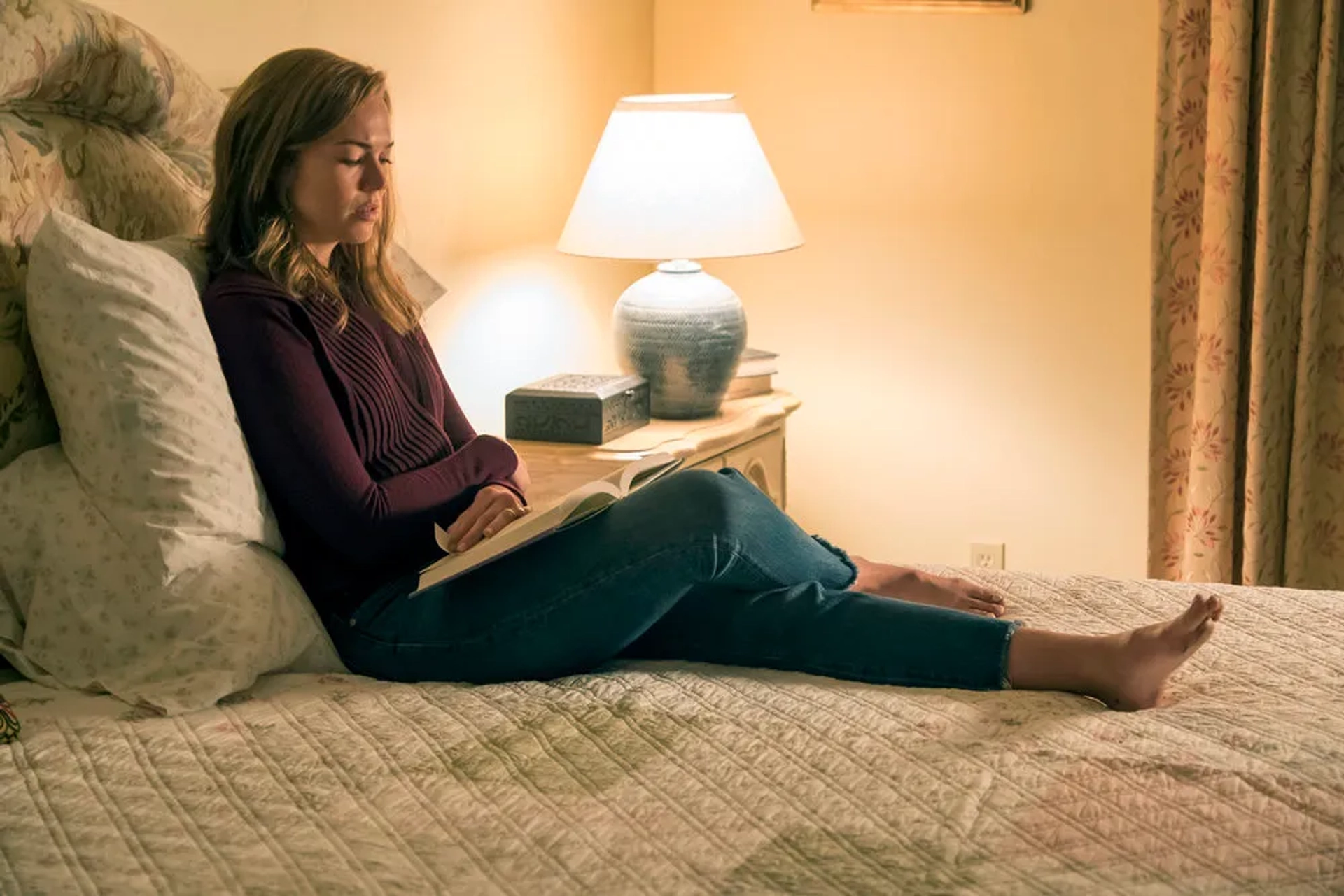 Mandy Moore in This Is Us (2016)