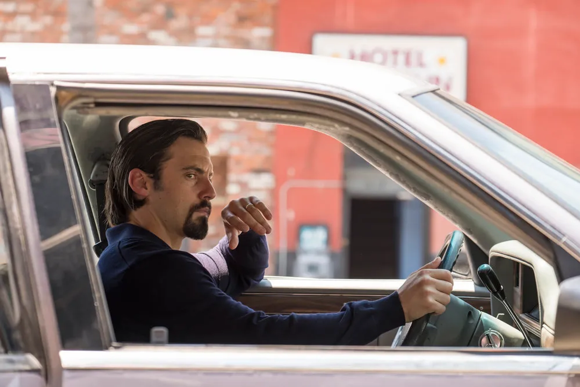 Milo Ventimiglia in This Is Us (2016)