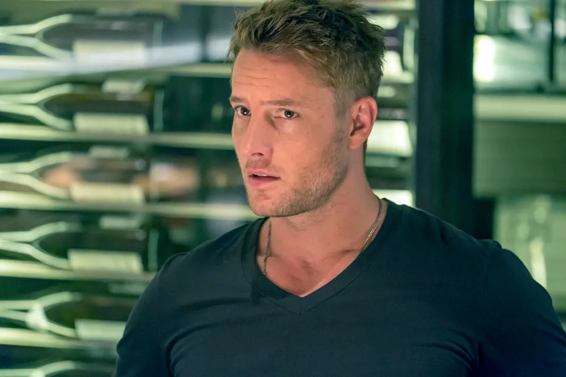 Justin Hartley in This Is Us (2016)